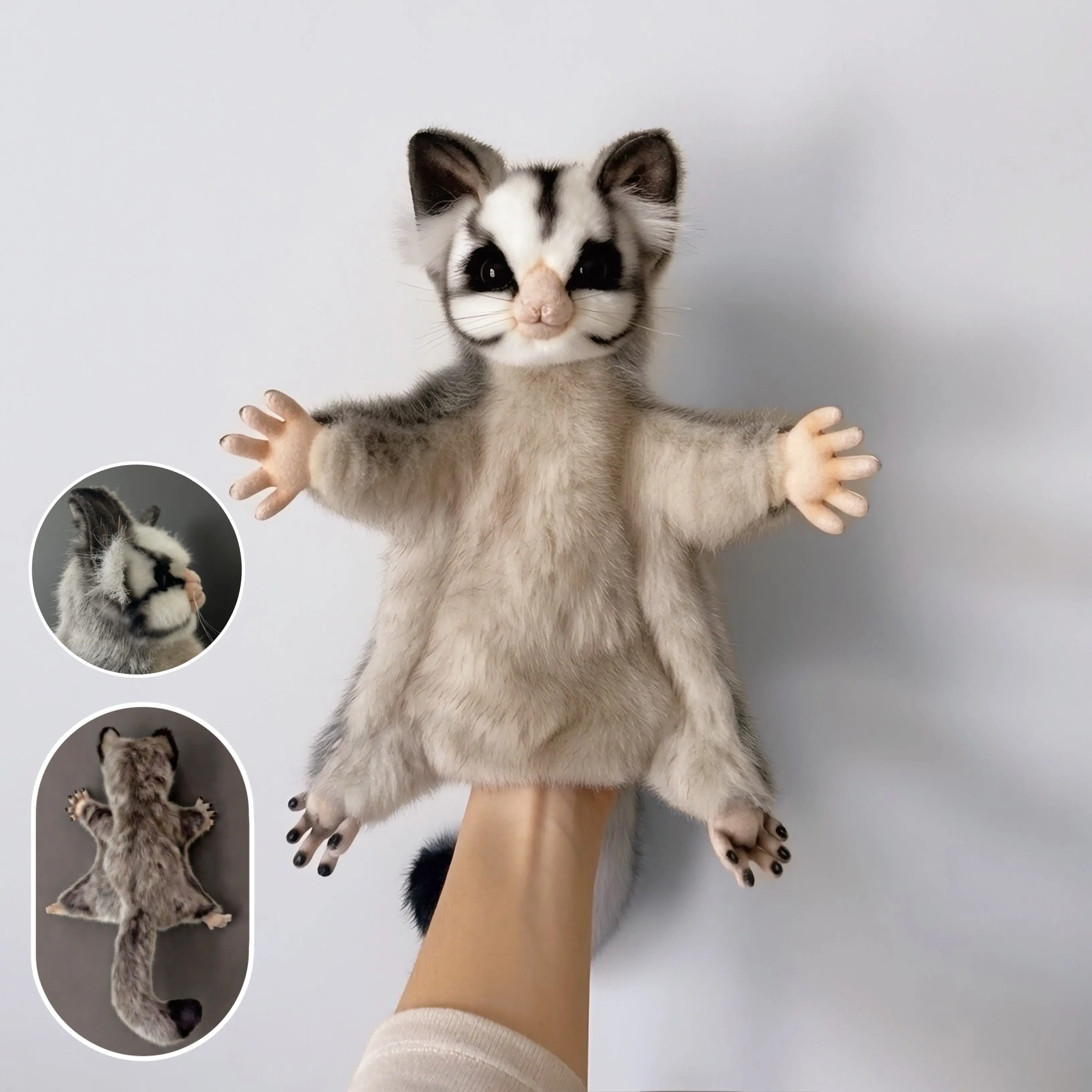 Hansa Puppets - Image 23