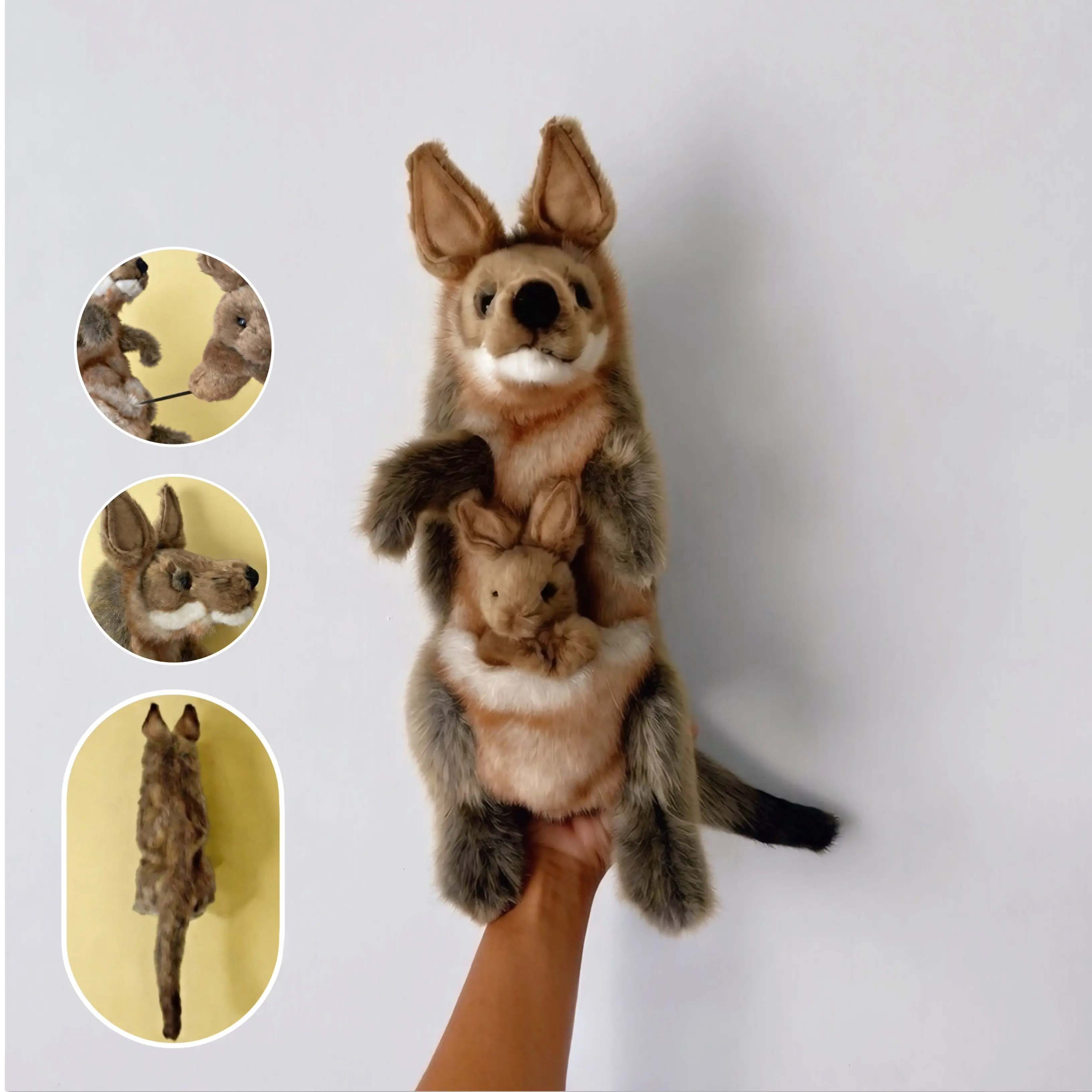 Hansa Puppets - Image 25