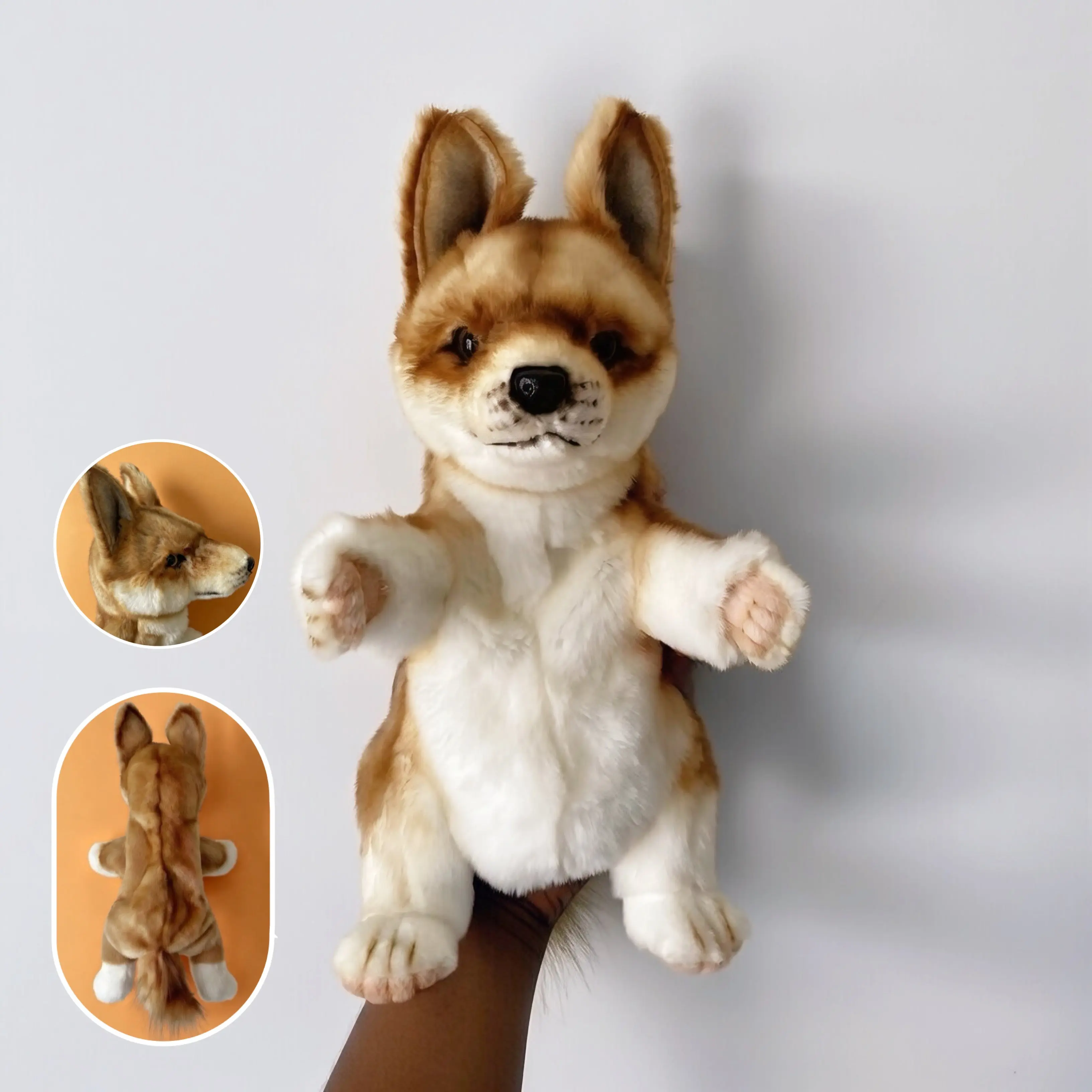 Hansa Puppets - Image 4