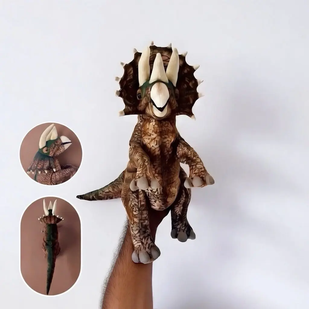 Hansa Puppets - Image 7