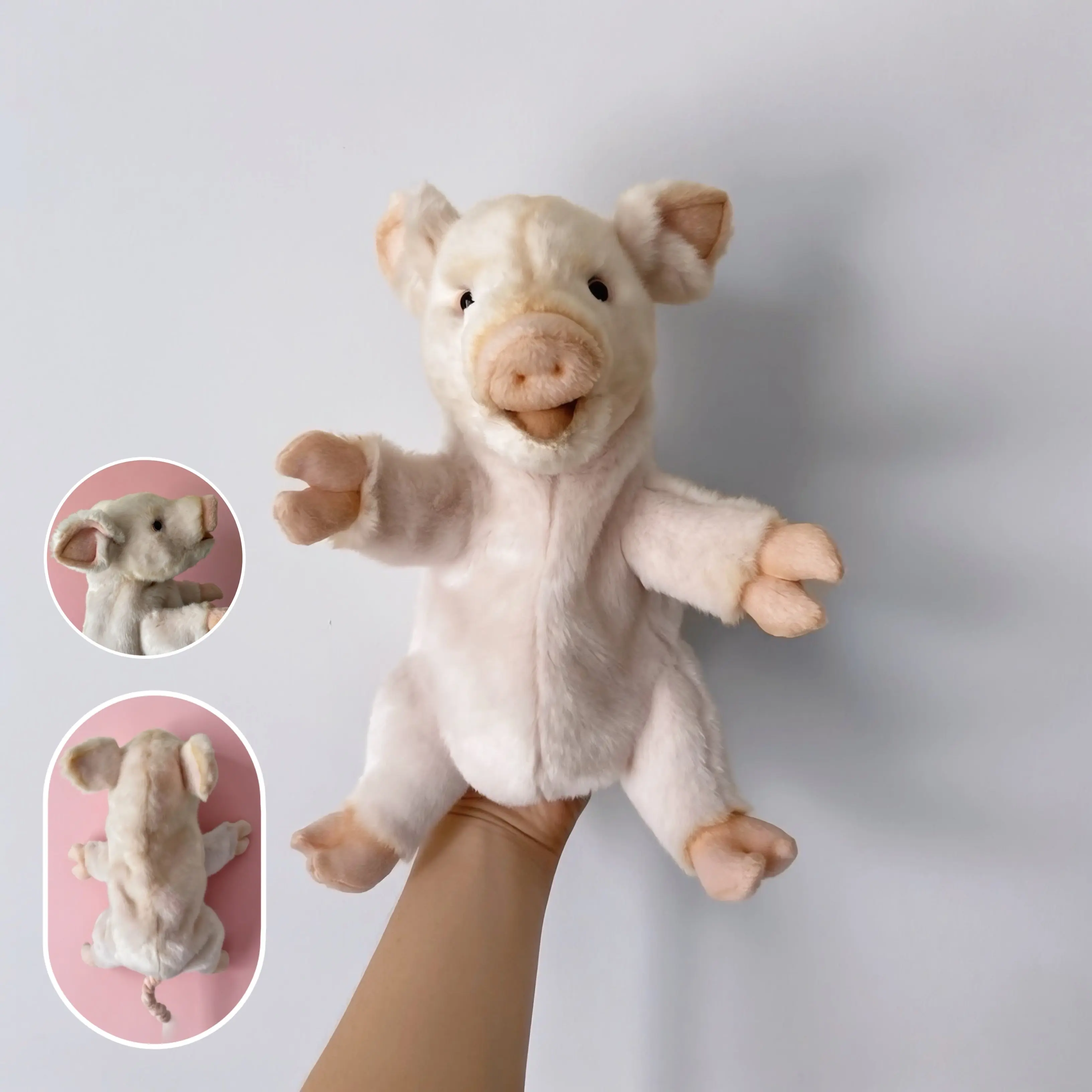 Hansa Puppets - Image 8