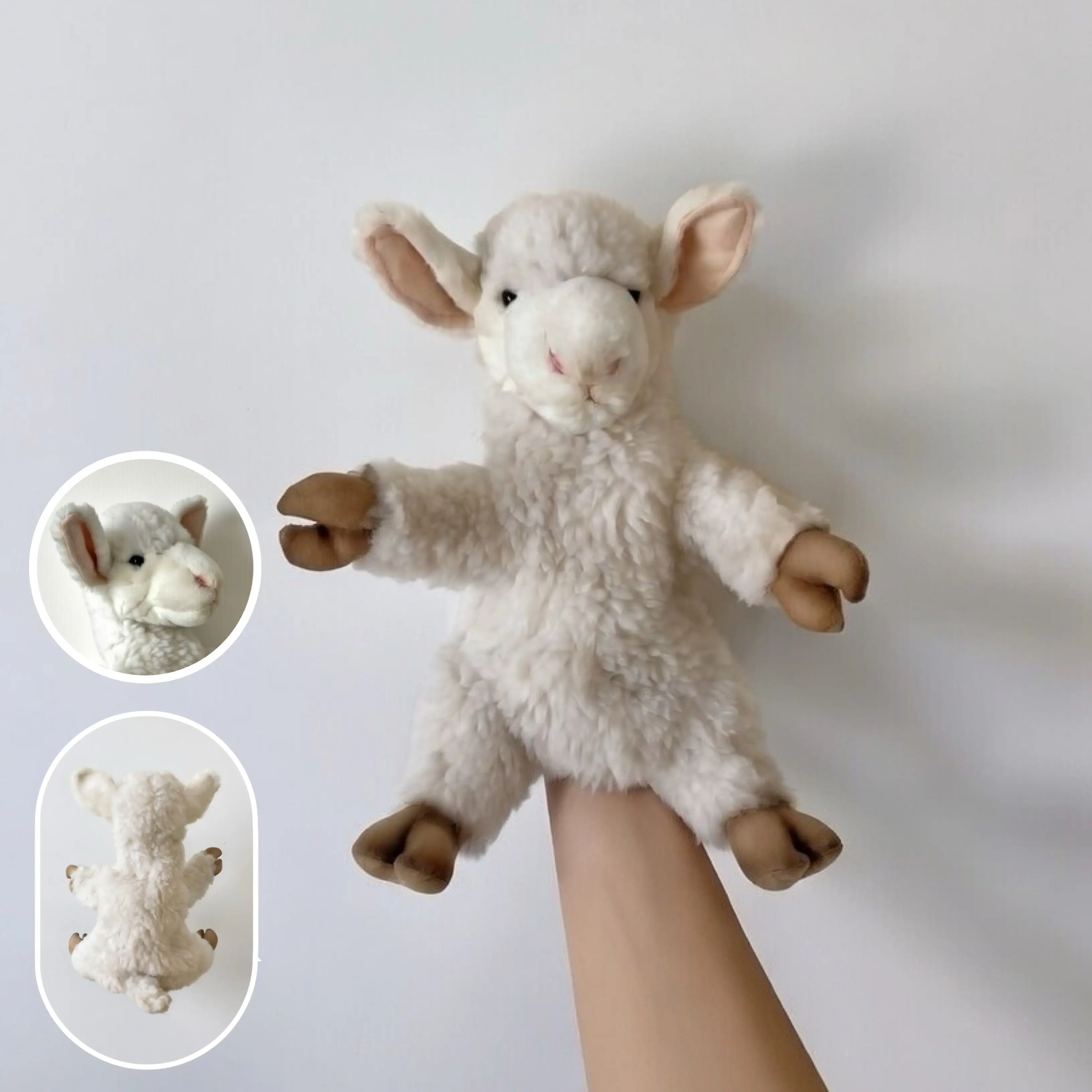 Hansa Puppets - Image 9