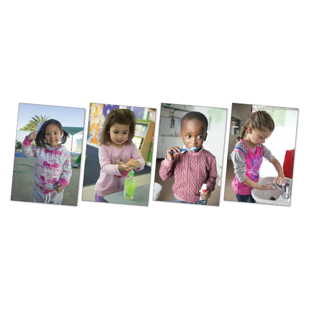 Hygiene Poster Pack - Image 2