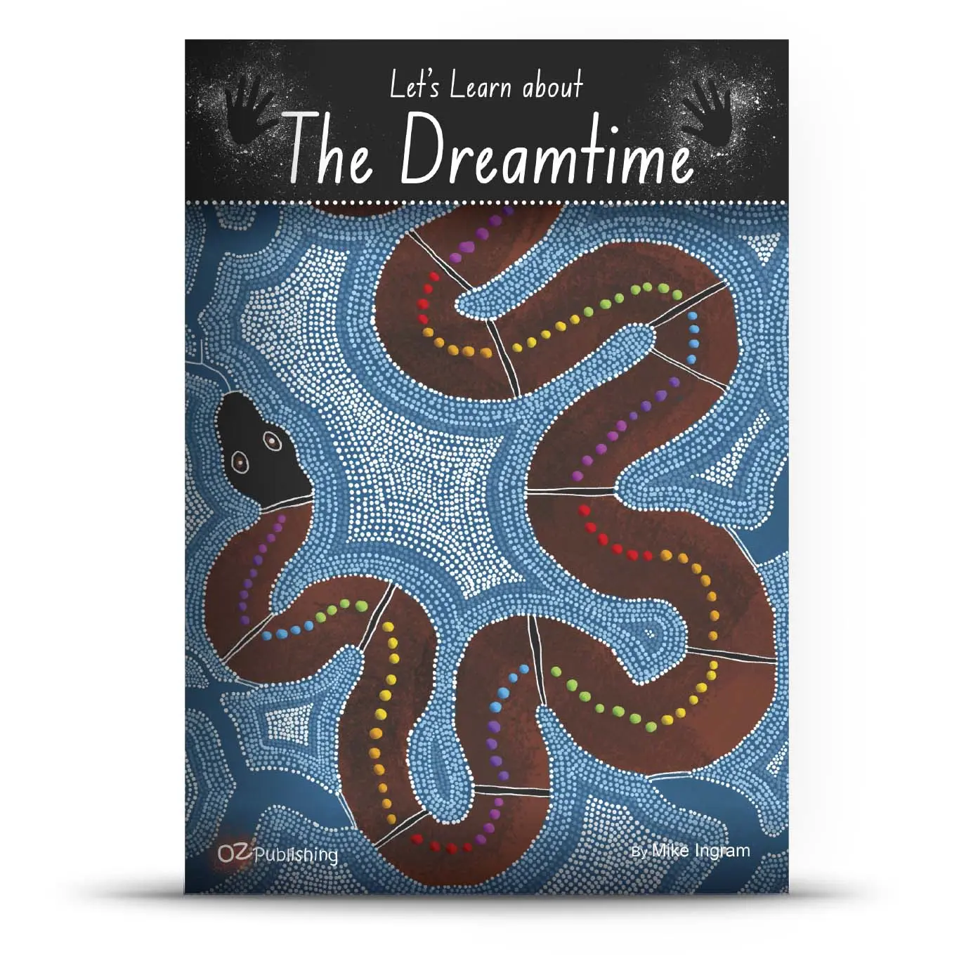 Indigenous Big Book Set of 2 - With FREE 'Indigenous' Posters - Image 7