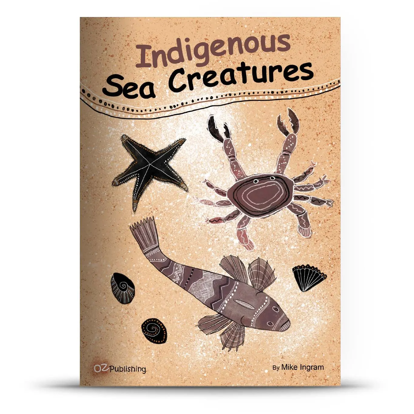 Indigenous Big Book VALUE PACK of 8 - Image 12