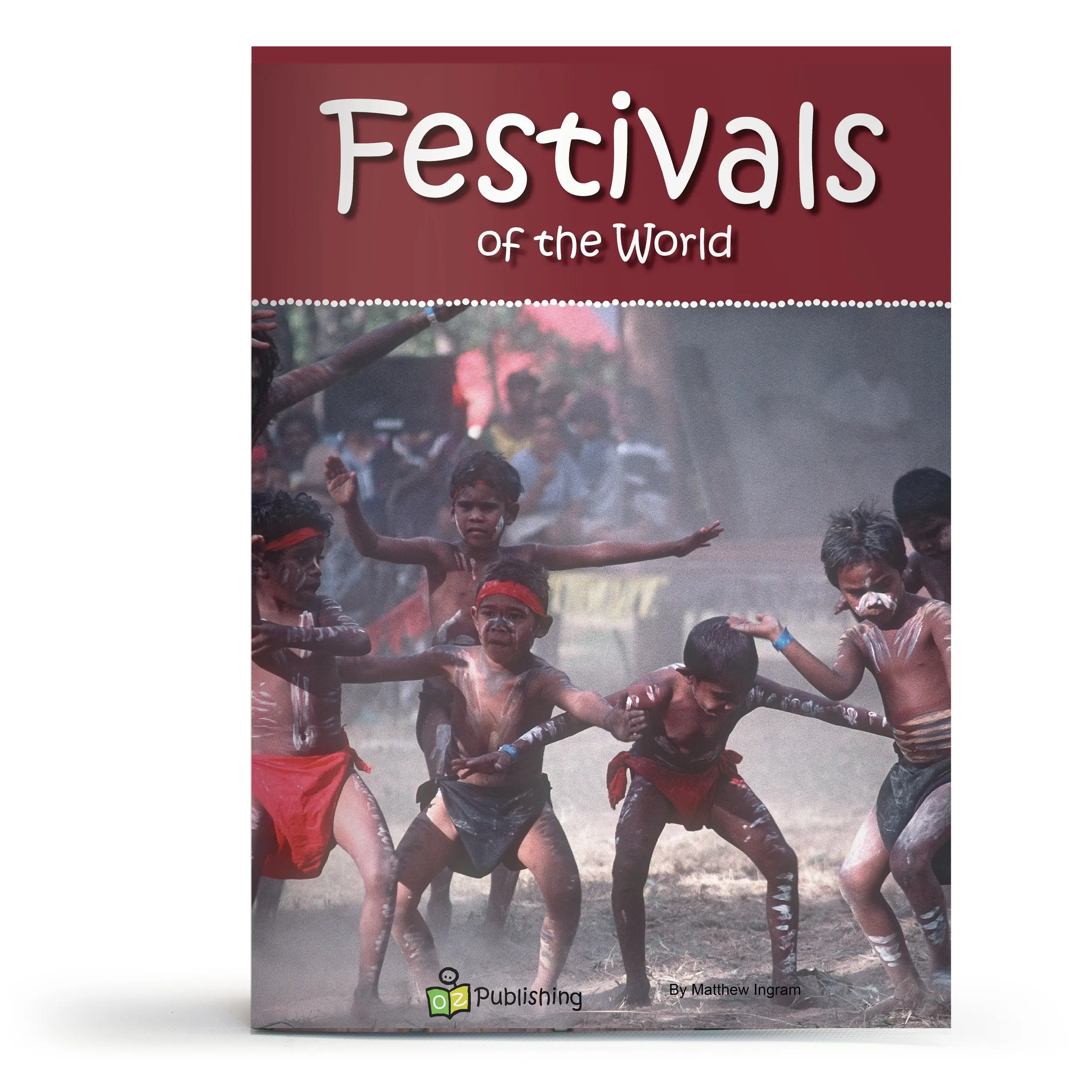 Indigenous Big Book VALUE PACK of 8 - Image 14