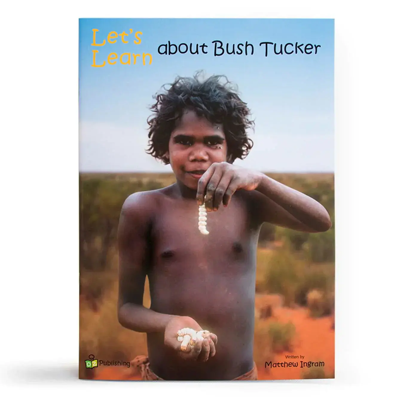 Indigenous Big Book VALUE PACK of 8 - Image 5