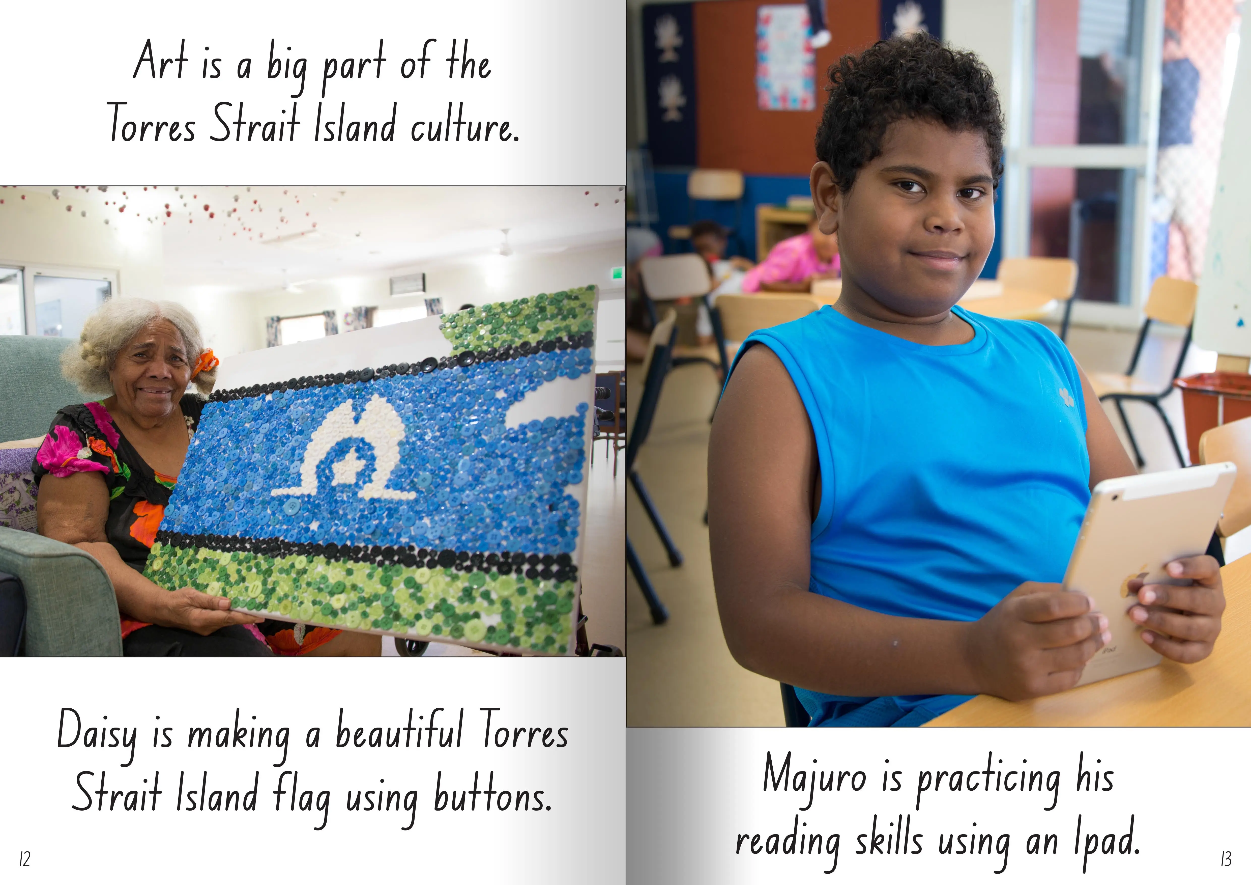 Indigenous Big Book VALUE PACK of 8 - Image 8