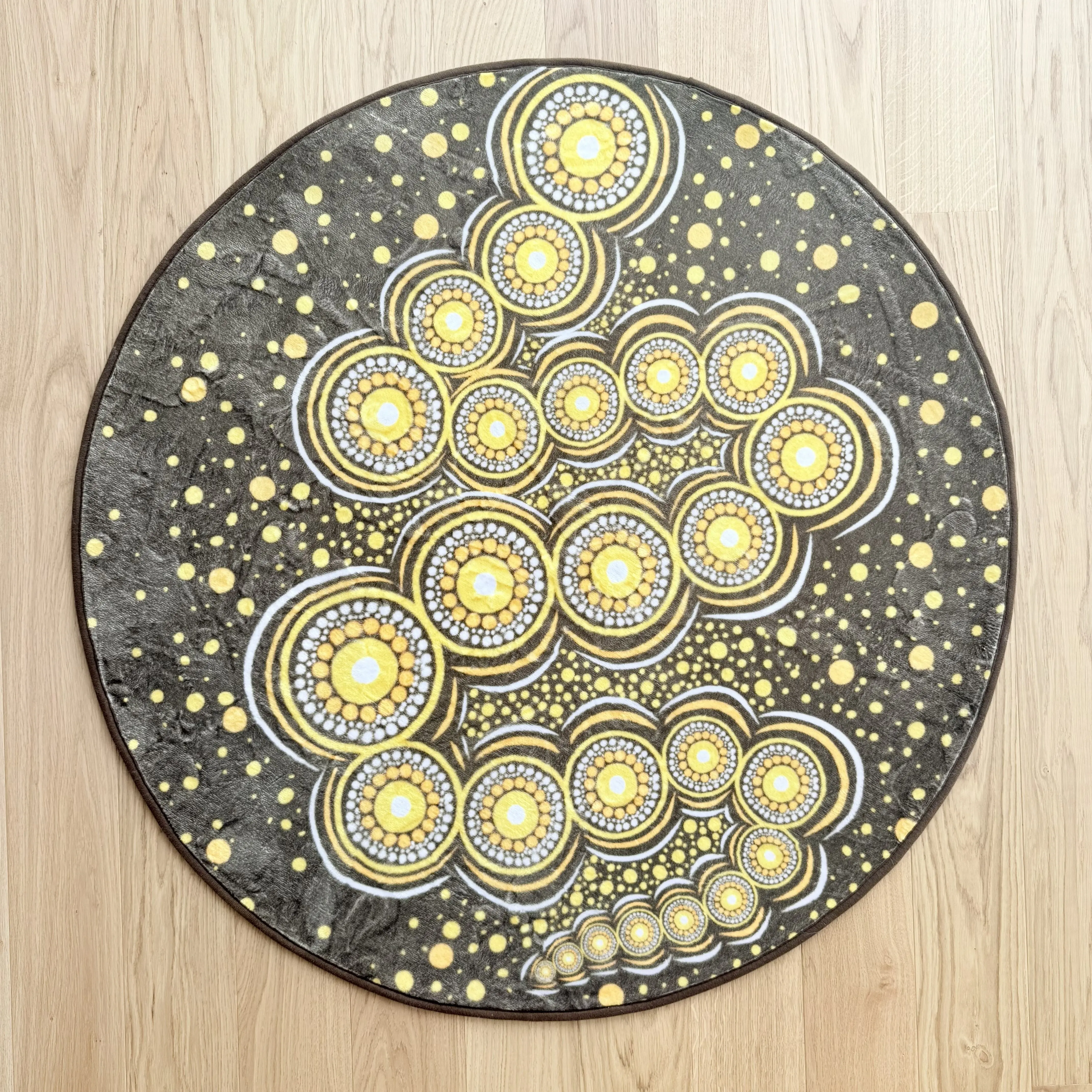 Indigenous Season Rugs - Image 10