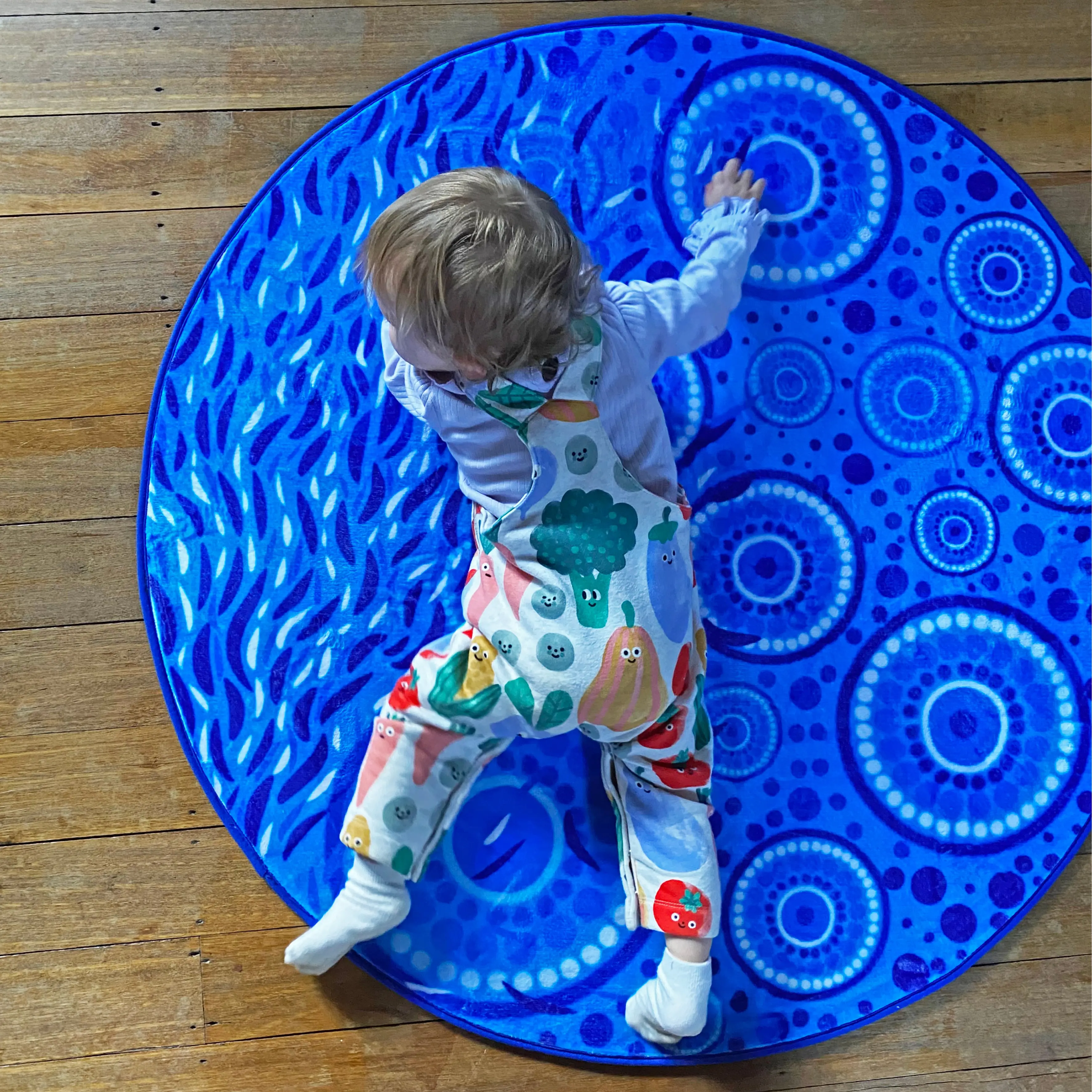 Indigenous Season Rugs - Image 3