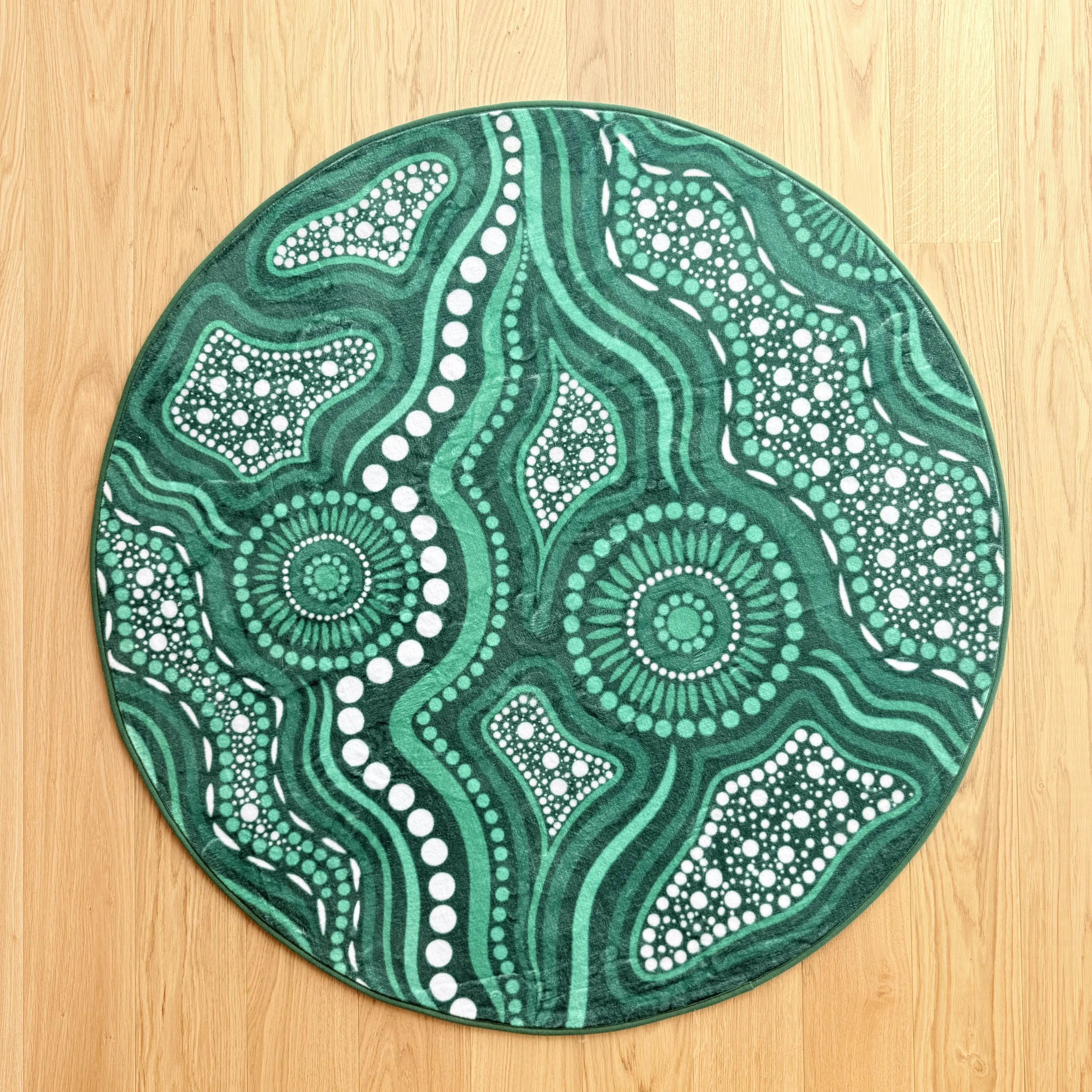 Indigenous Season Rugs - Image 5