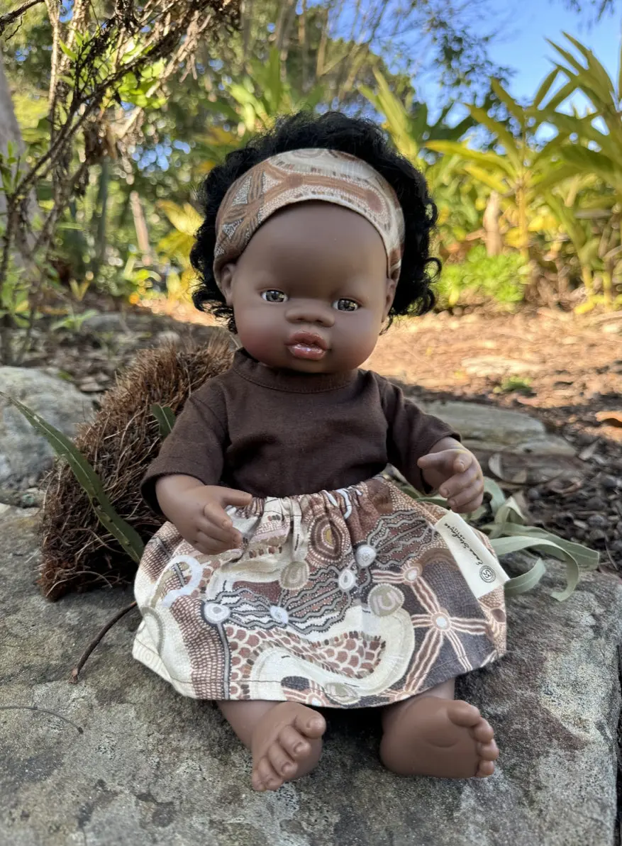 Emma Stenhouse Kildjeri Bundle - Girl