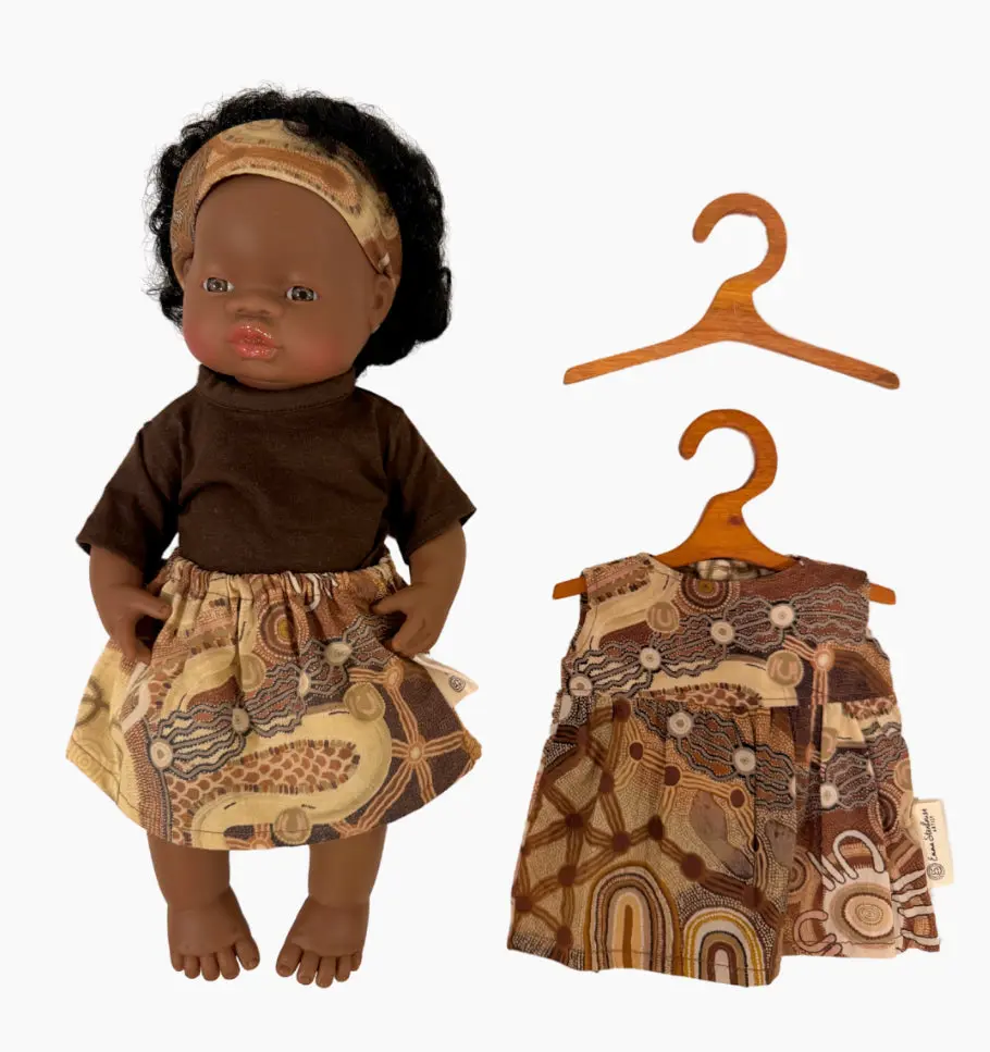 Emma Stenhouse Kildjeri Bundle - Girl - Image 2