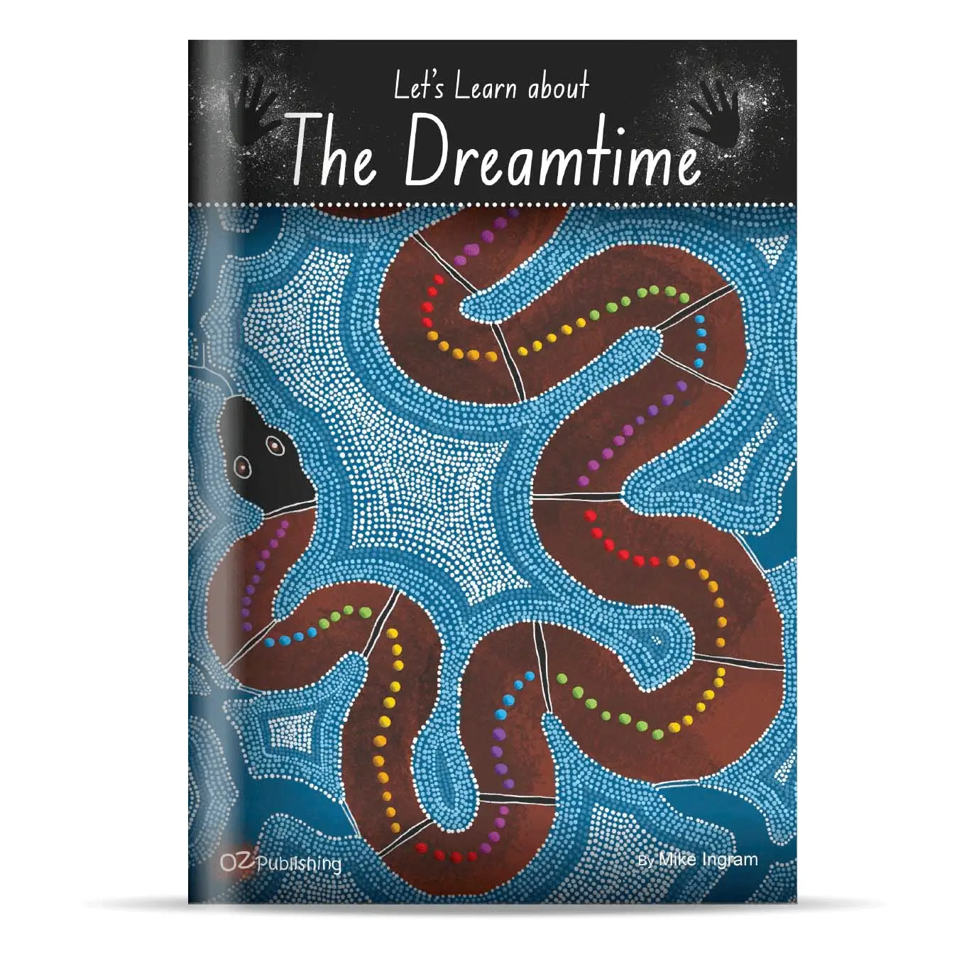 Let's Learn about The Dreamtime Big Book - Image 3