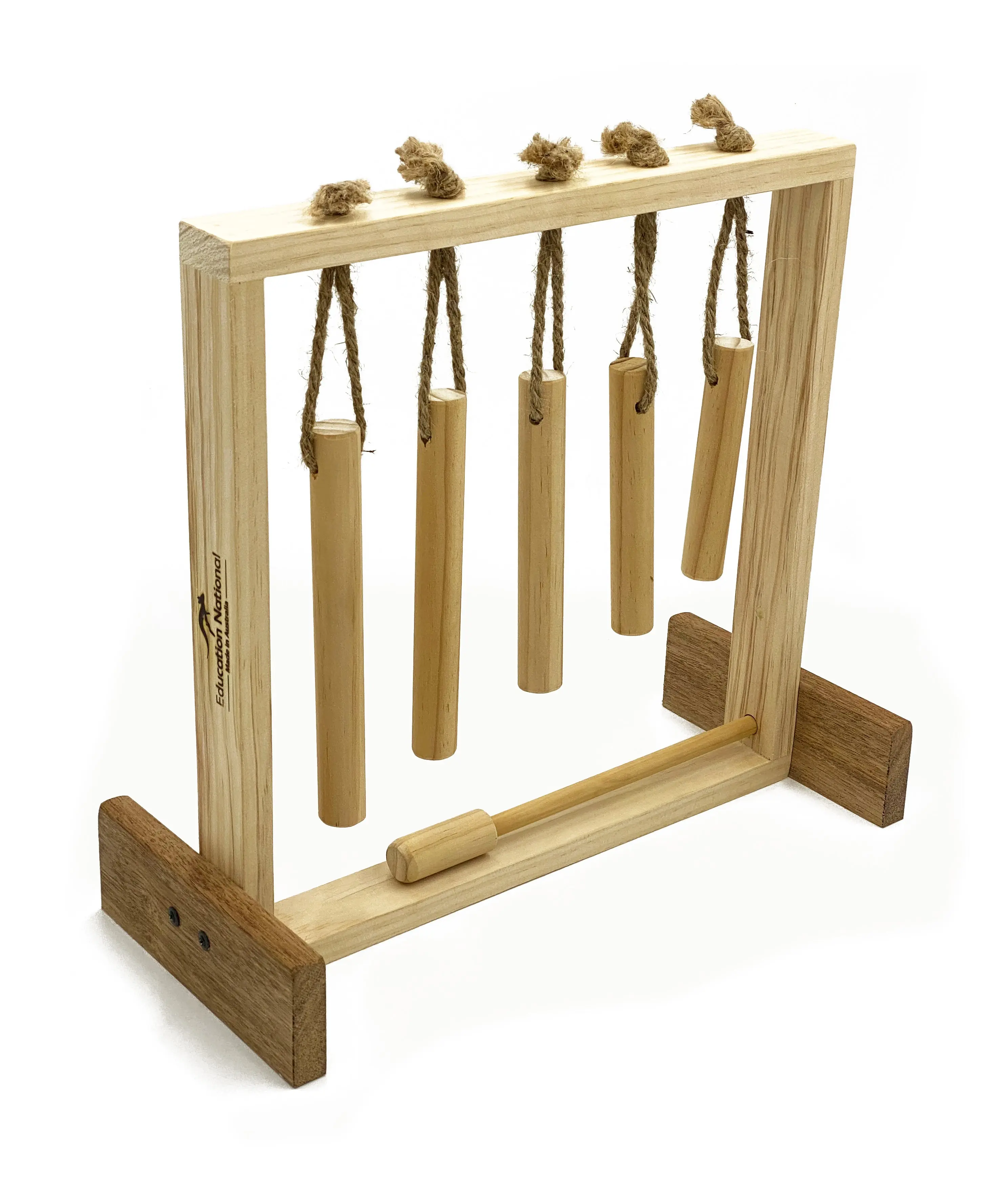 Natural Earth Music Set of 7 Instruments - Image 3