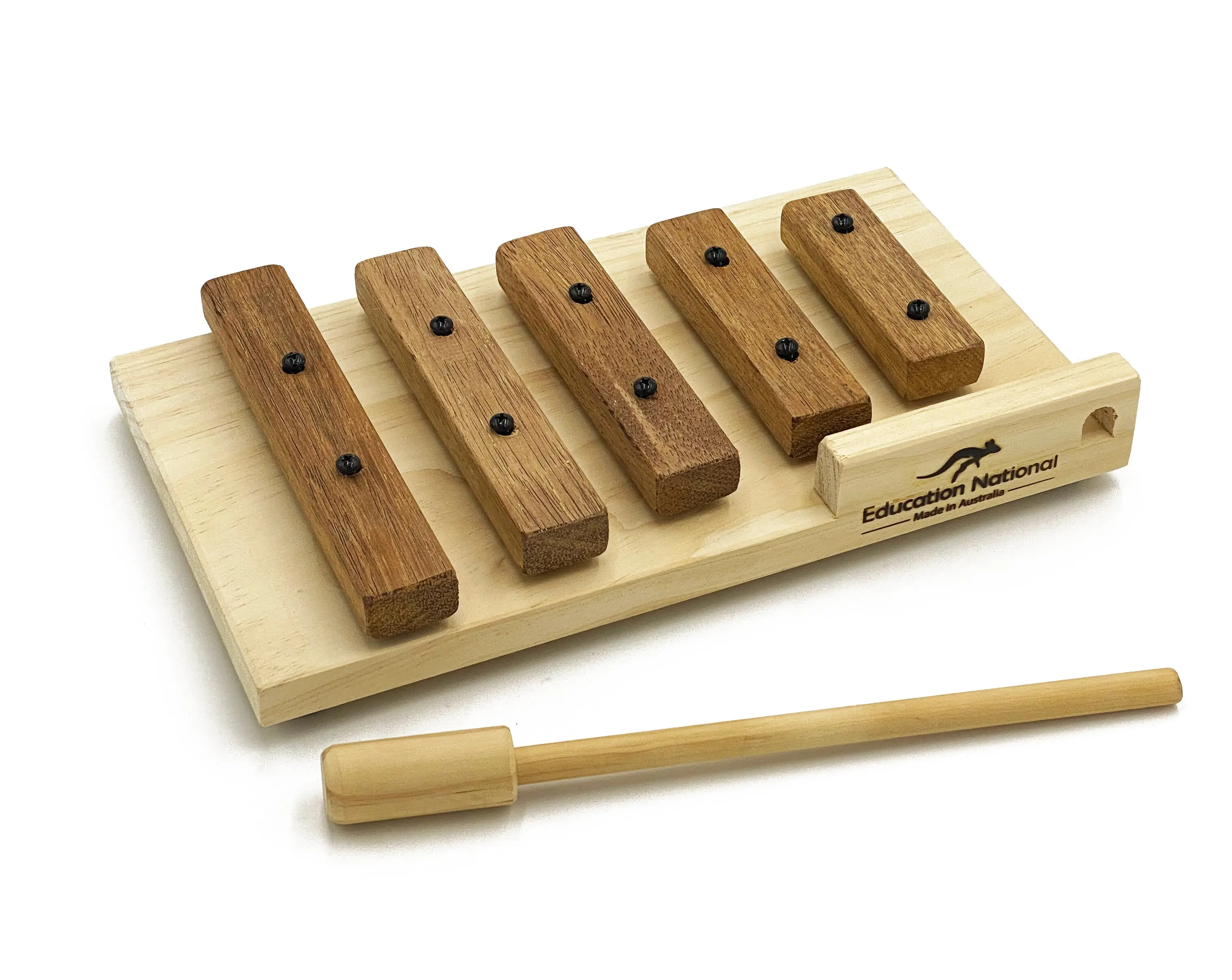 Natural Earth Music Set of 7 Instruments - Image 6