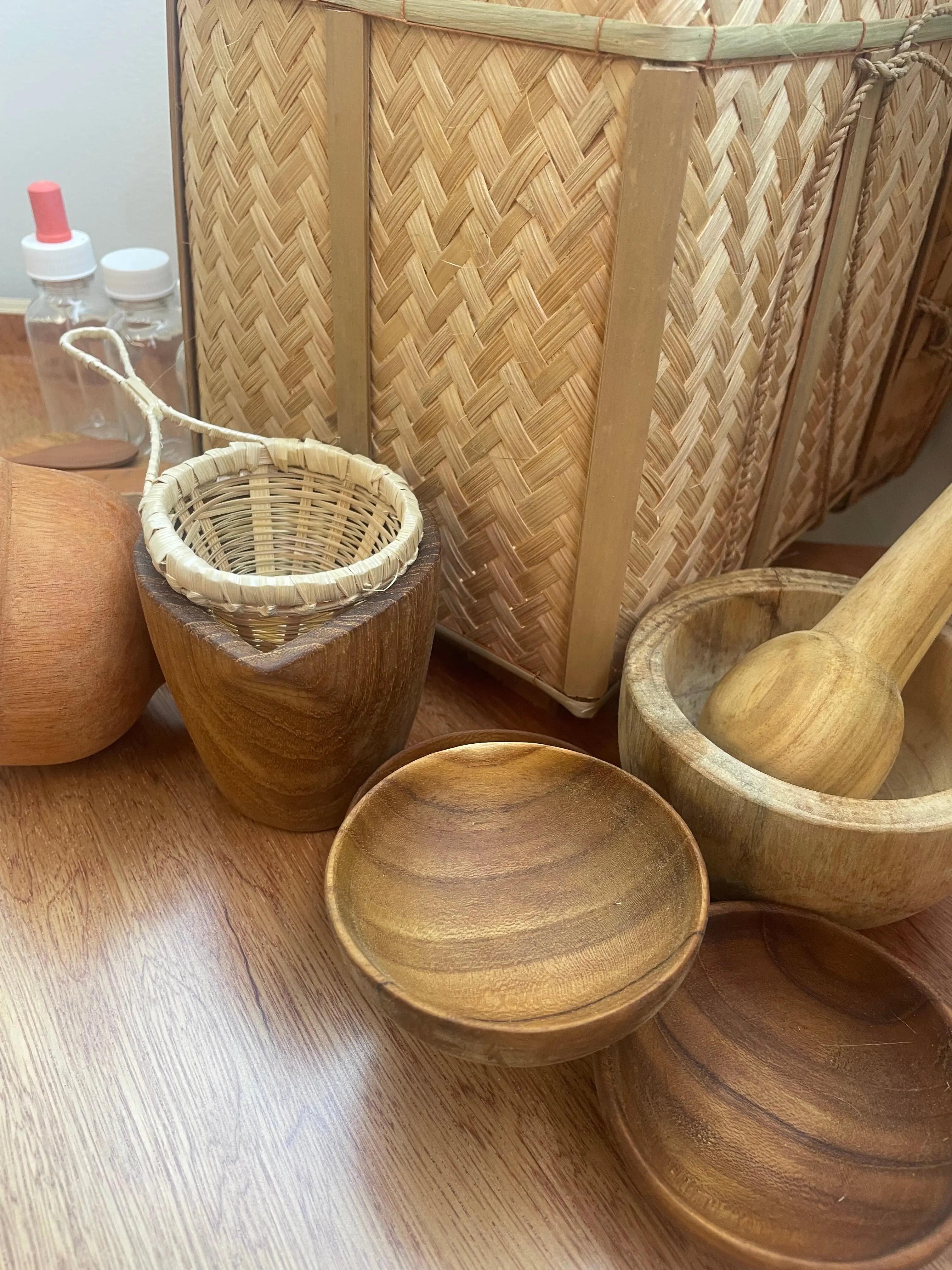 Natural Petal Perfume or Potion Kit - Image 3
