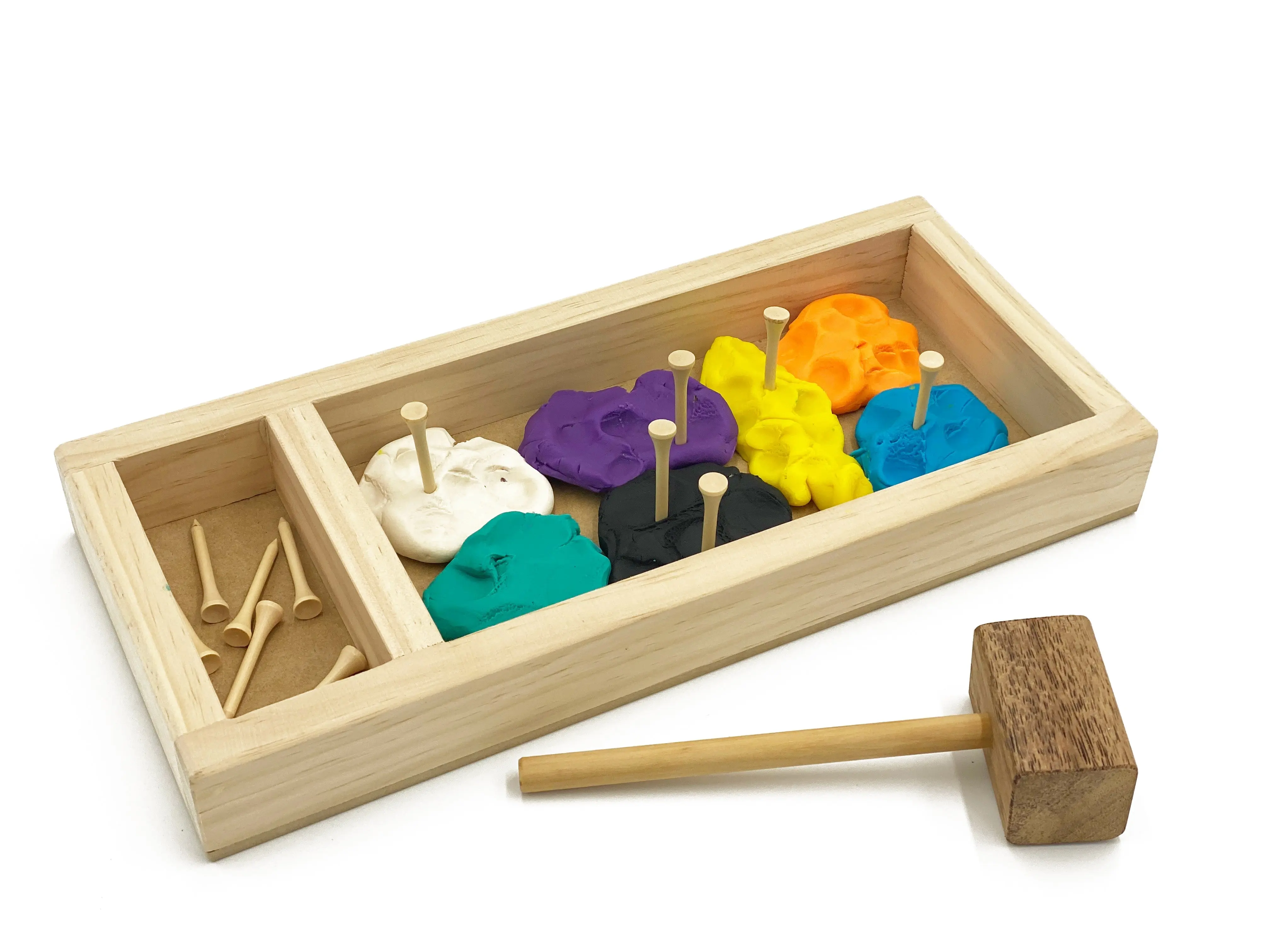 Play-Doh Hammer-it Kit - Image 4