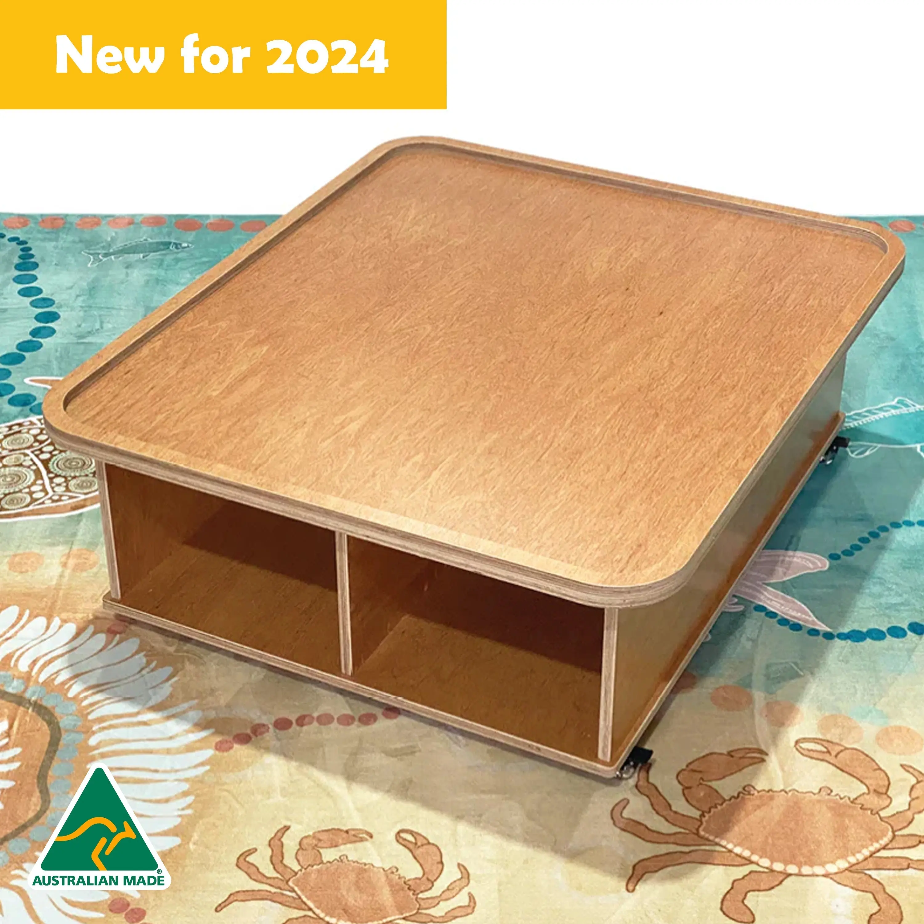 New Products