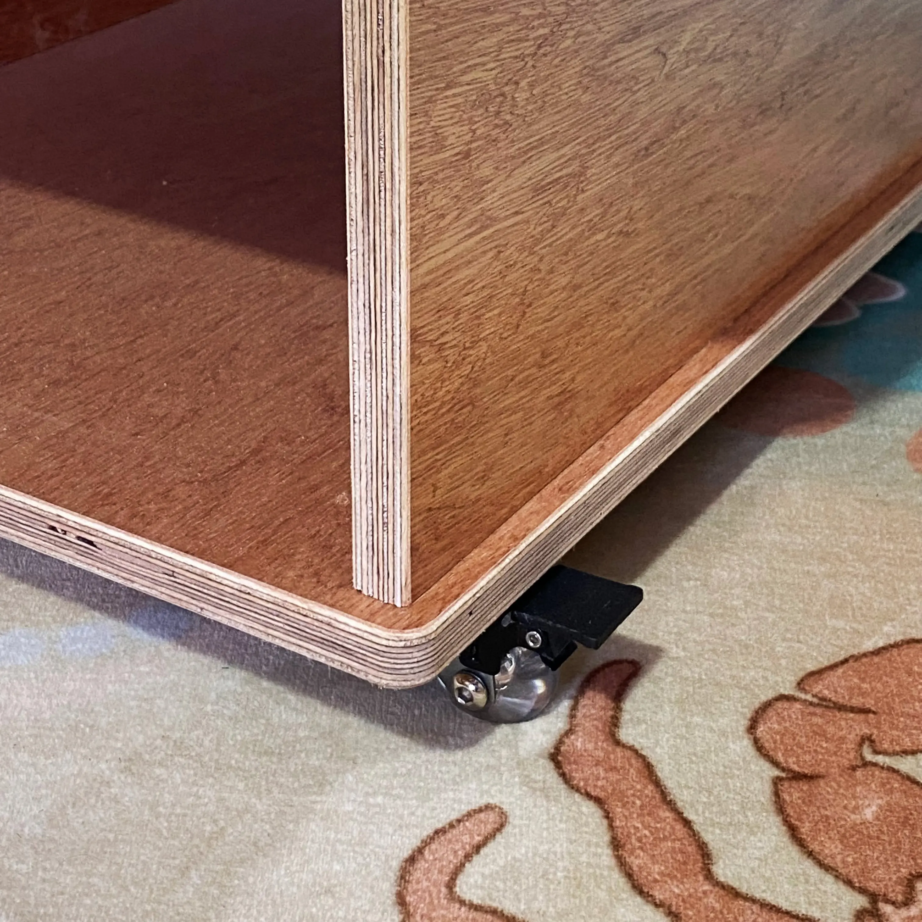 Play Table with Storage - Image 2