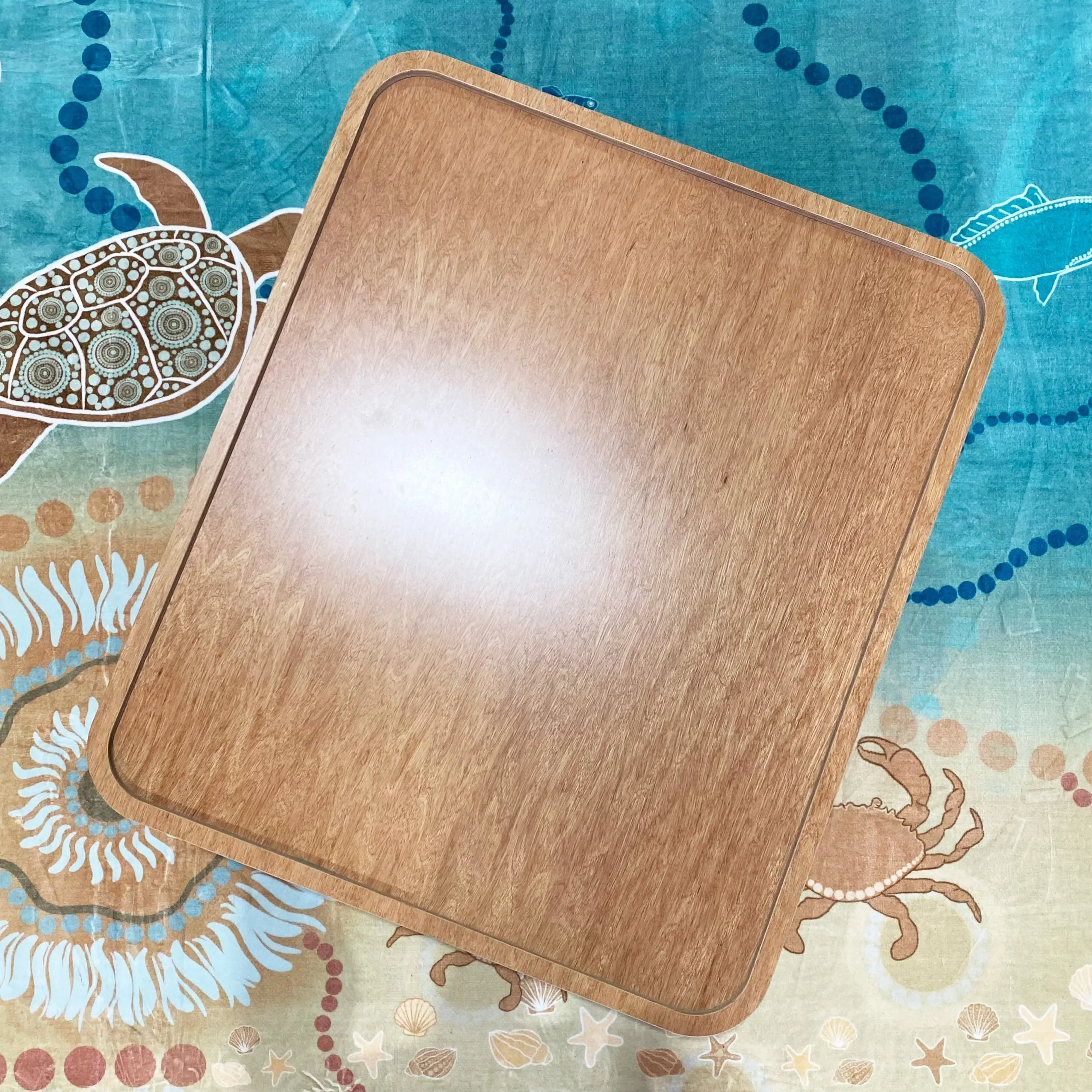 Play Table with Storage - Image 3