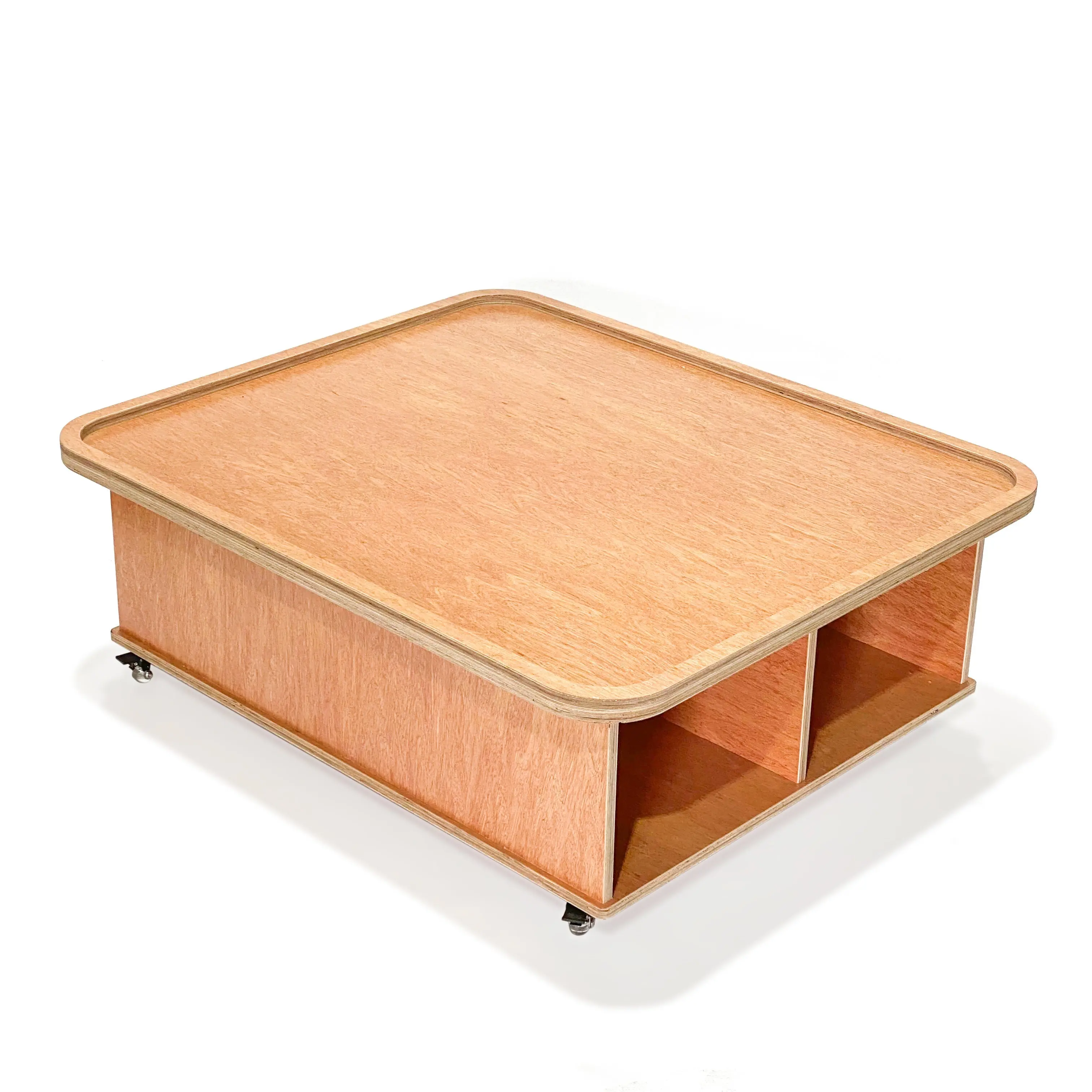 Play Table with Storage - Image 4
