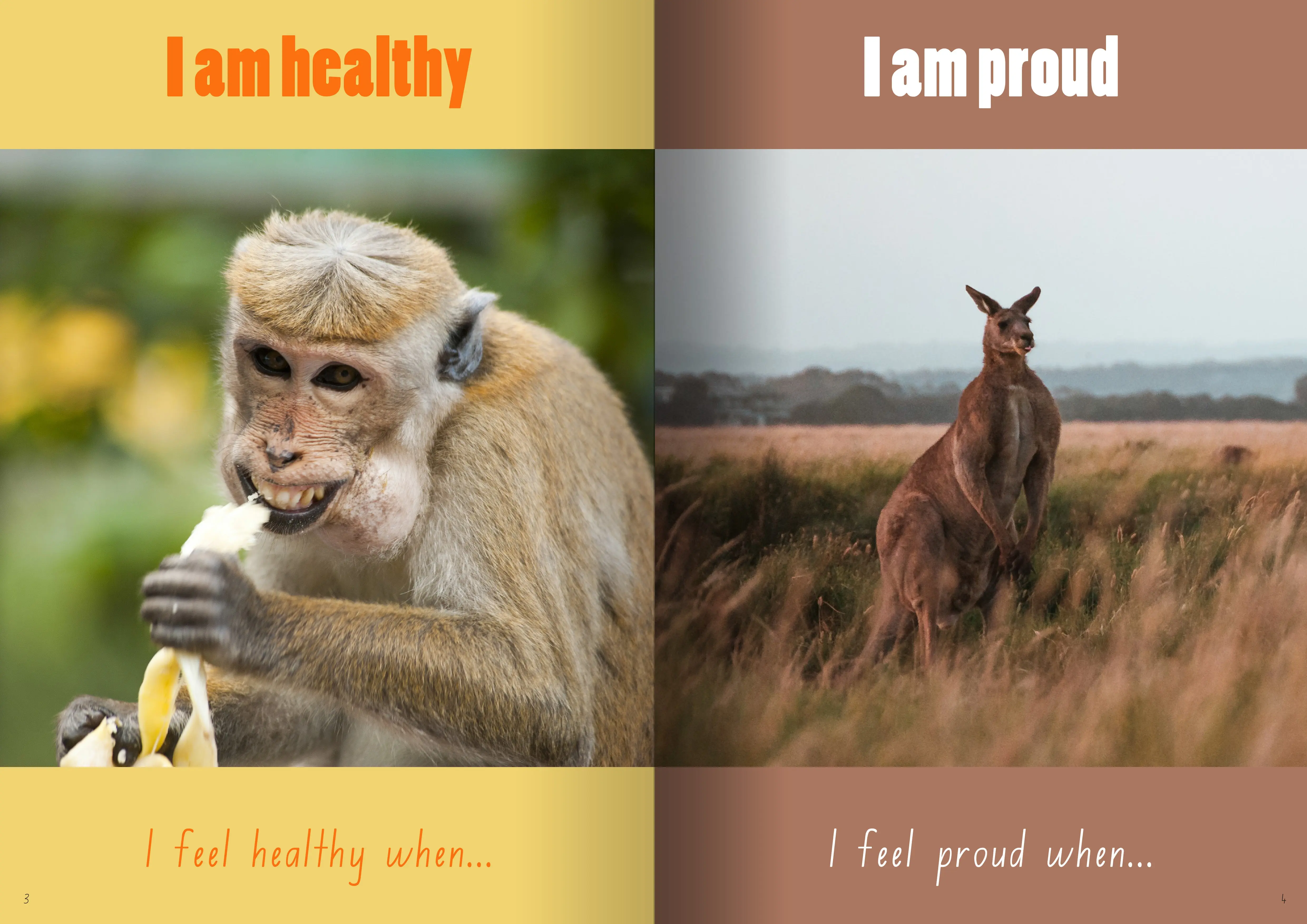 Positive Mindset Affirmations Big Book - Image 3