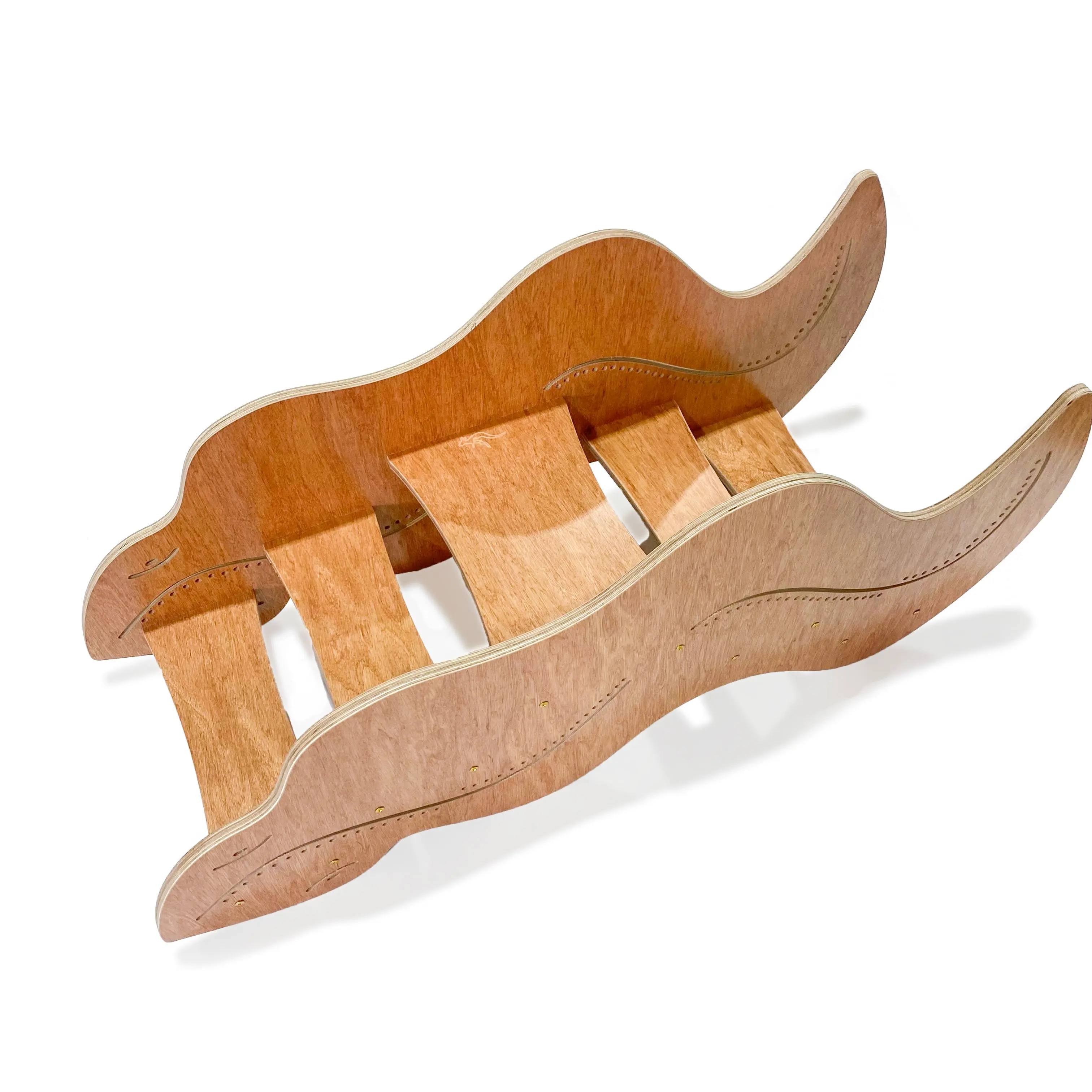 Rainbow Serpent Stepper - Image 3
