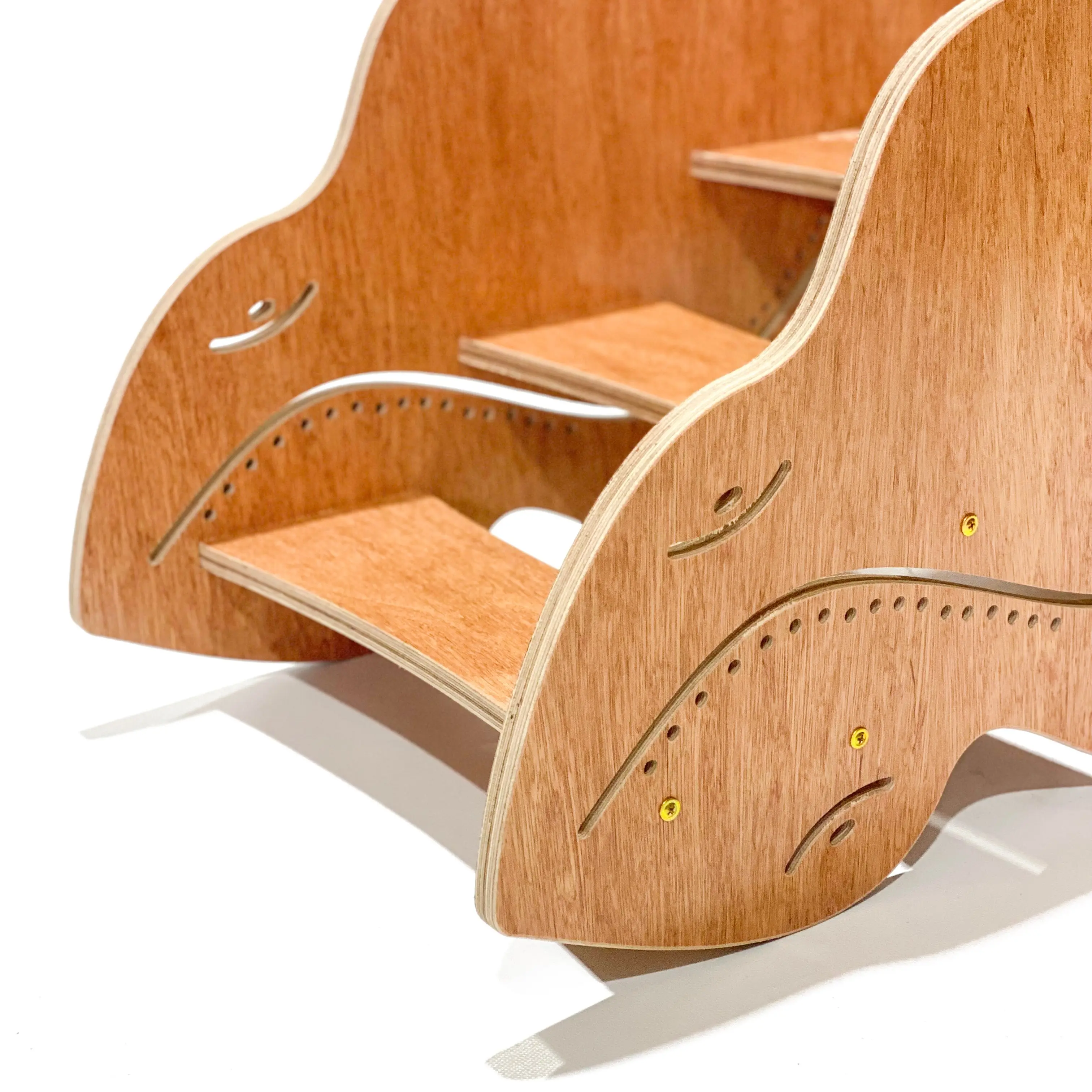 Rainbow Serpent Stepper - Image 4