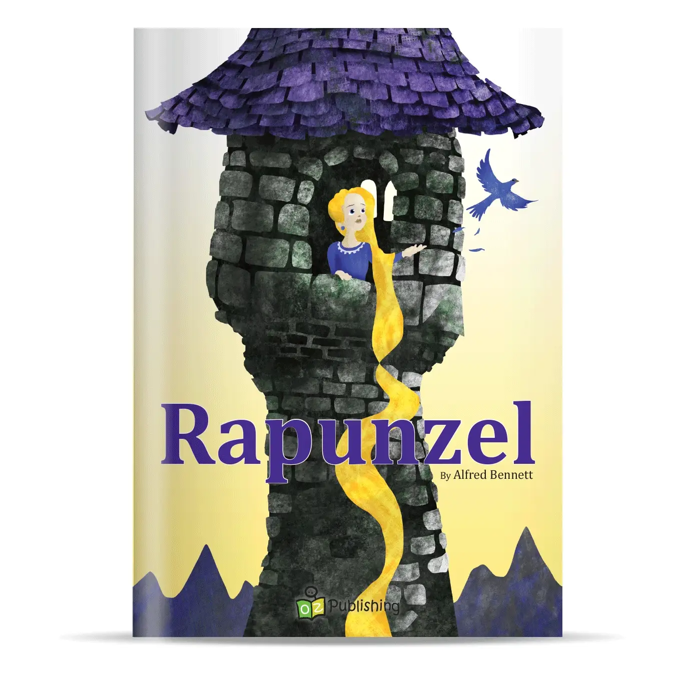 Rapunzel Big Book - Image 4