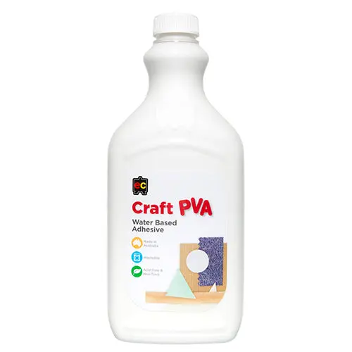 PVA Glue - Image 2