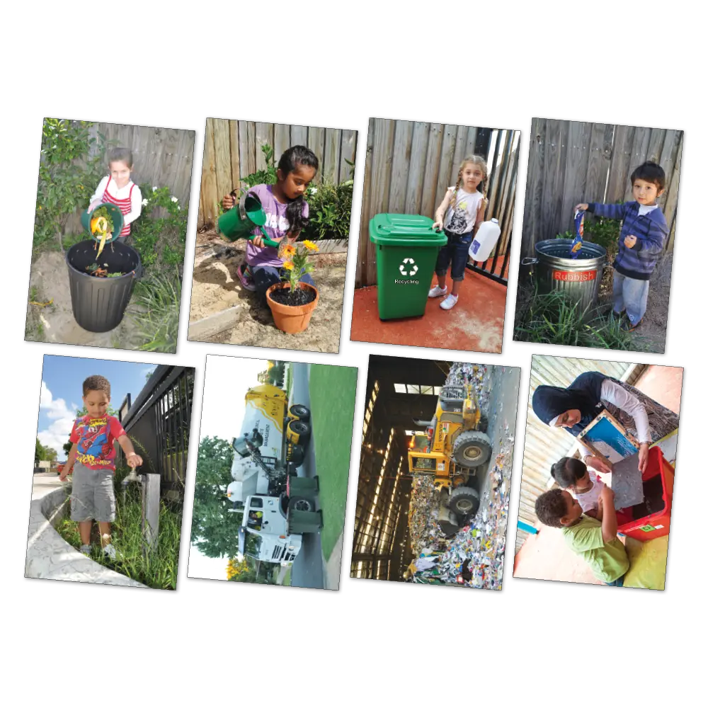 Recycling Poster Pack - Image 2