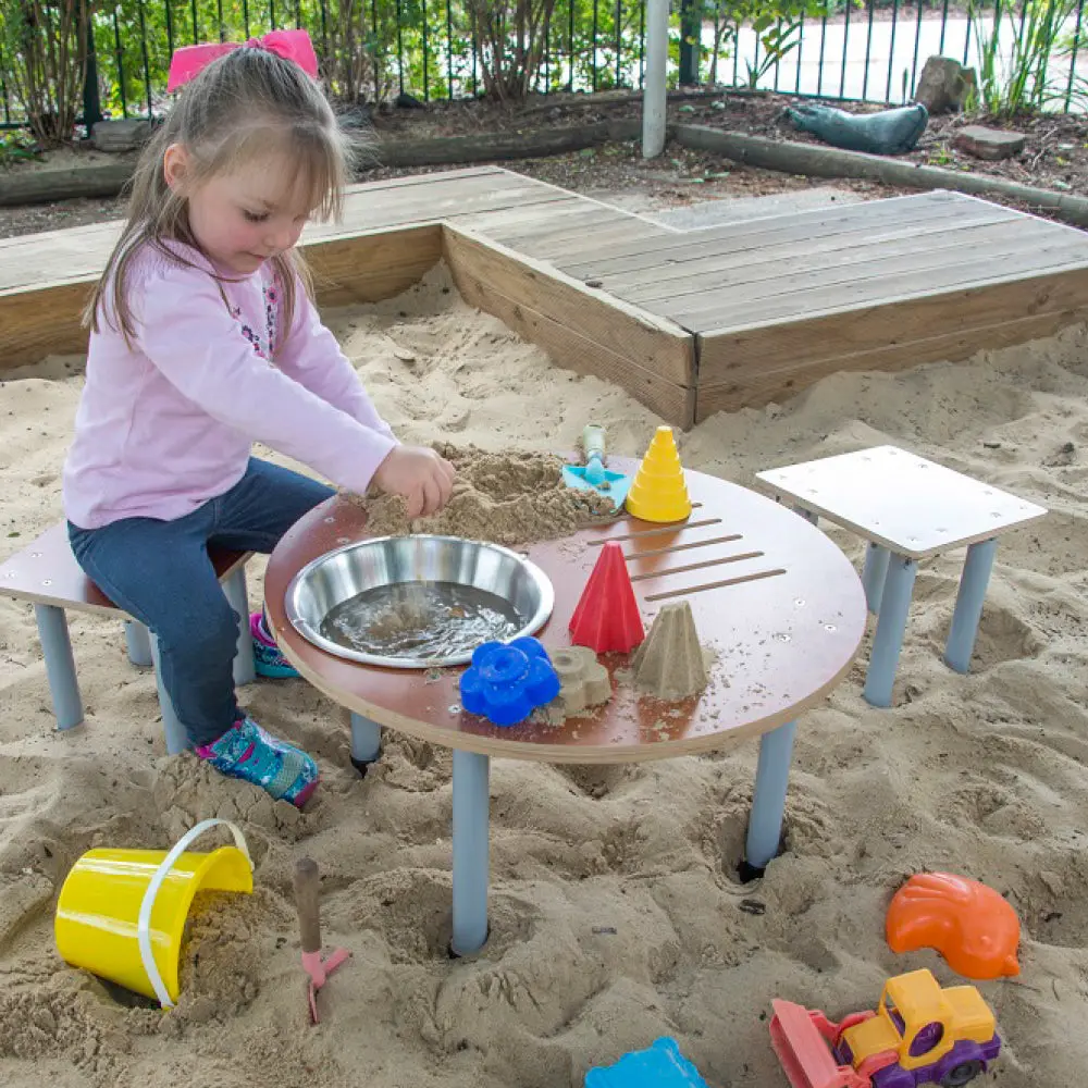Sand and Water Table 40cm