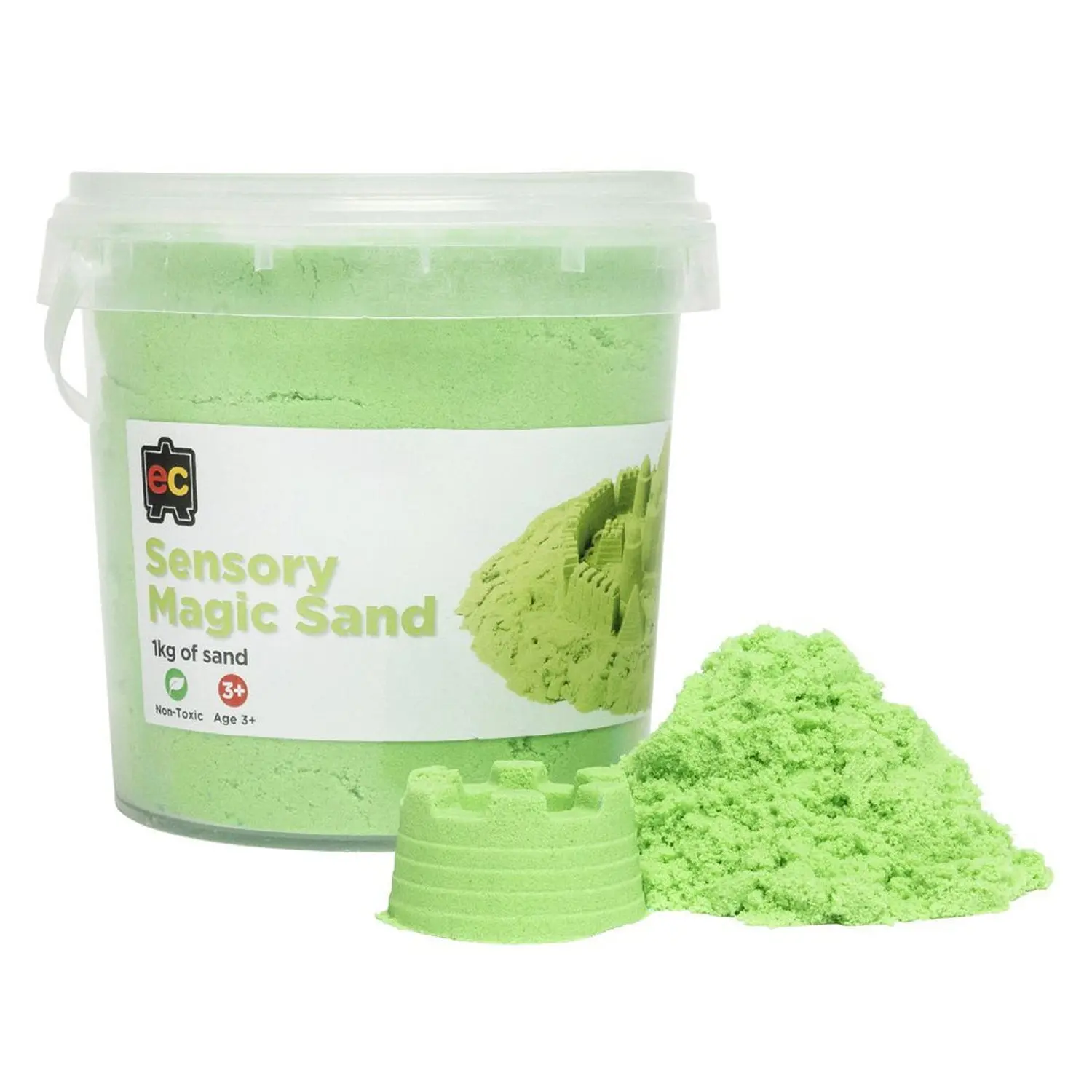 Sensory Magic Sand