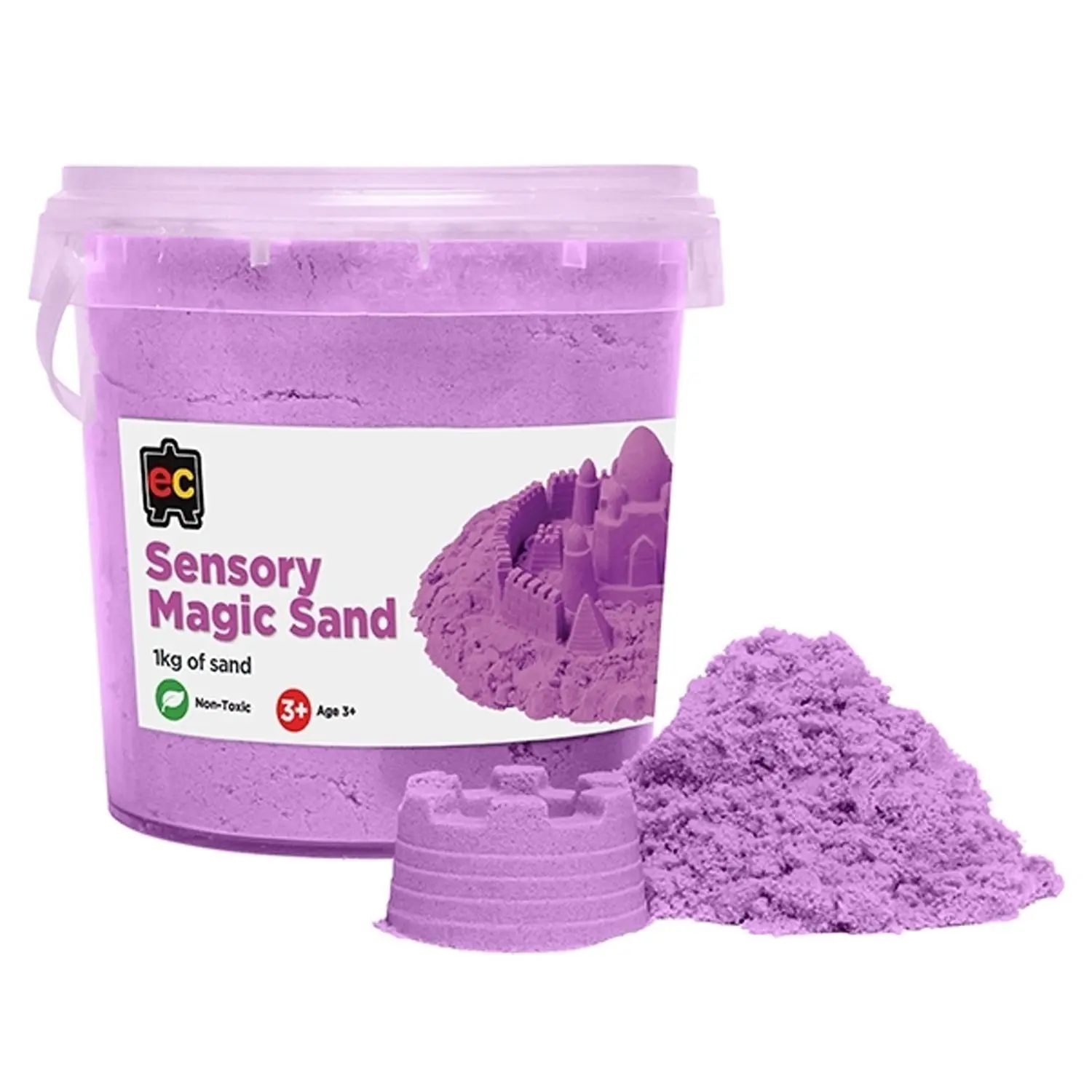 Sensory Magic Sand - Image 2