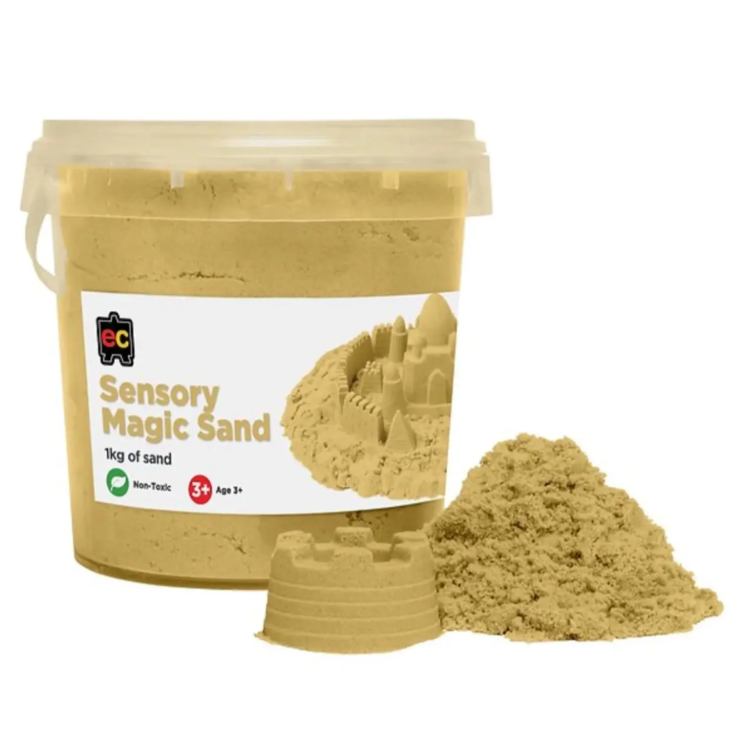 Sensory Magic Sand - Image 3