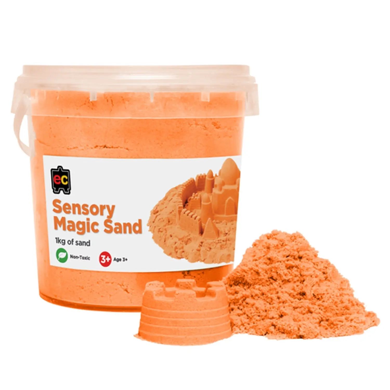 Sensory Magic Sand - Image 4