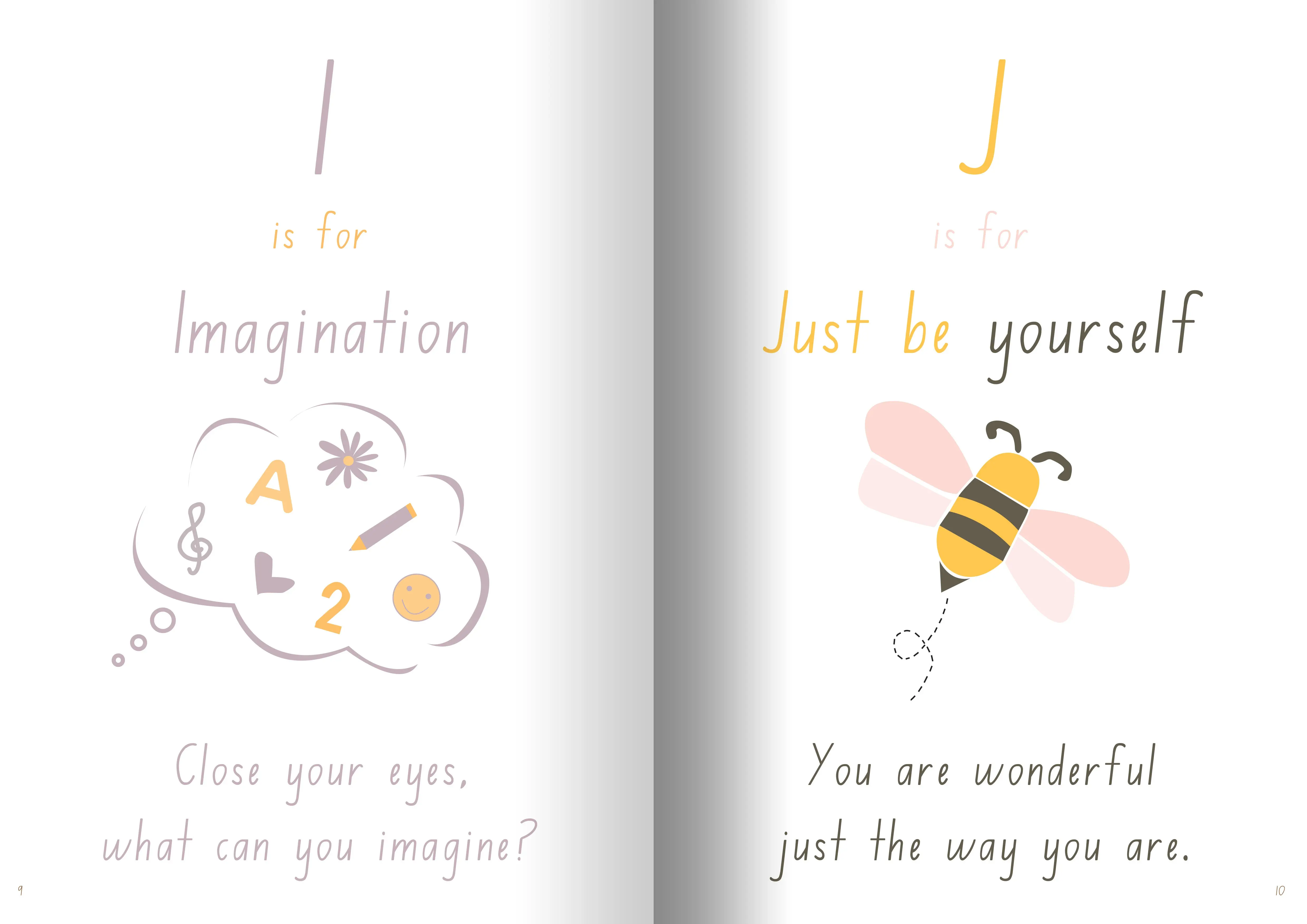 Set of 4 Mindfulness Big Books - Image 10