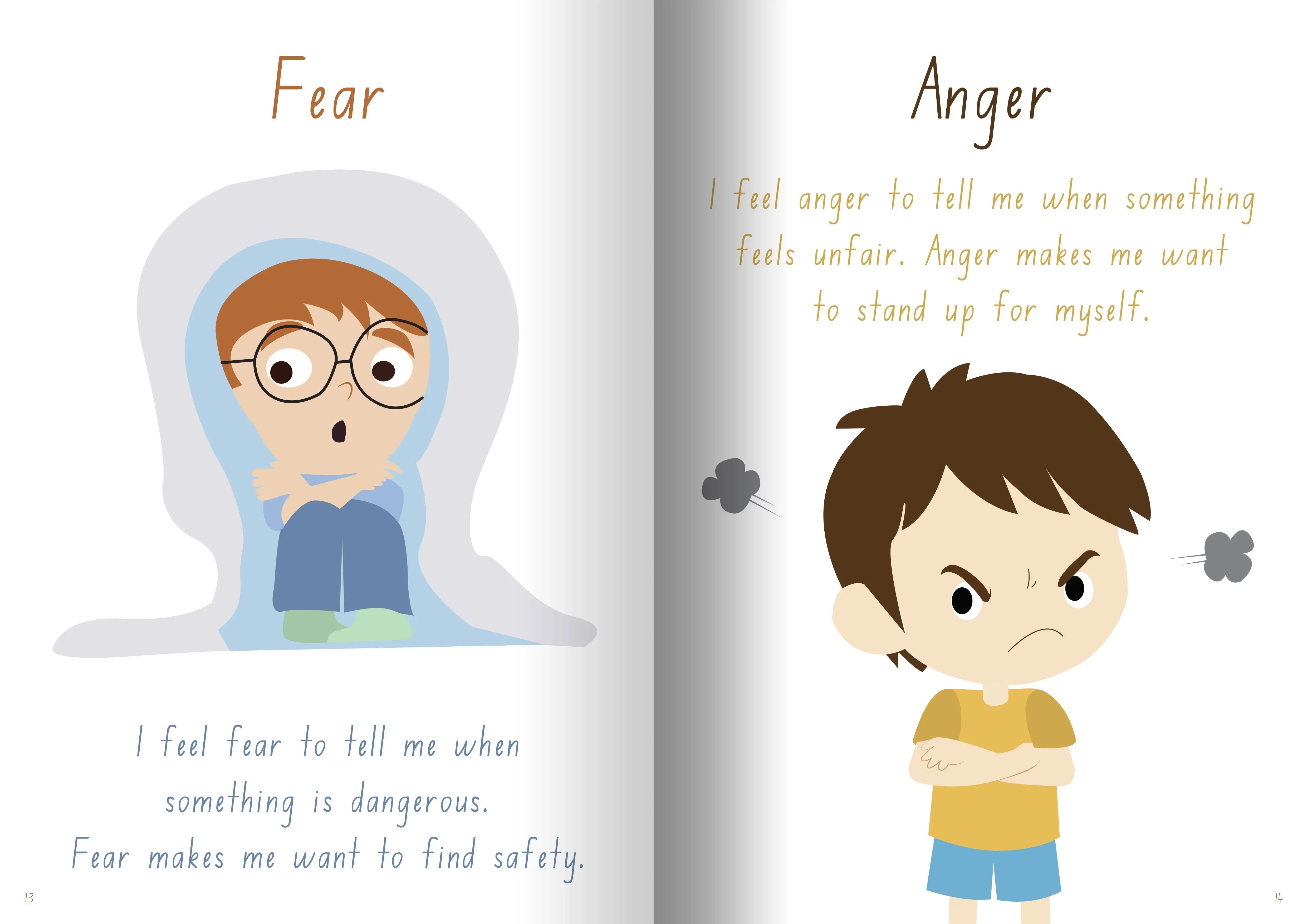 Set of 4 Mindfulness Big Books - Image 14