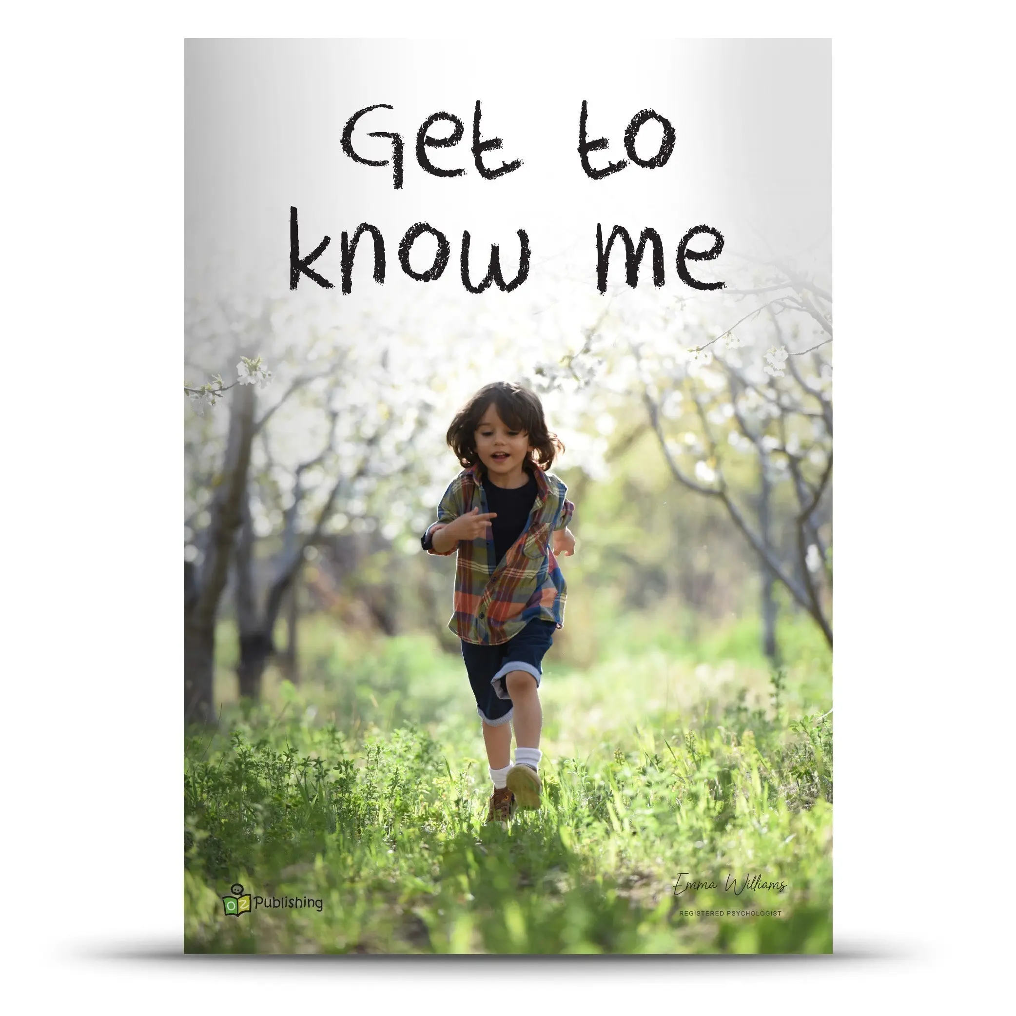 Set of 4 Mindfulness Big Books - Image 5