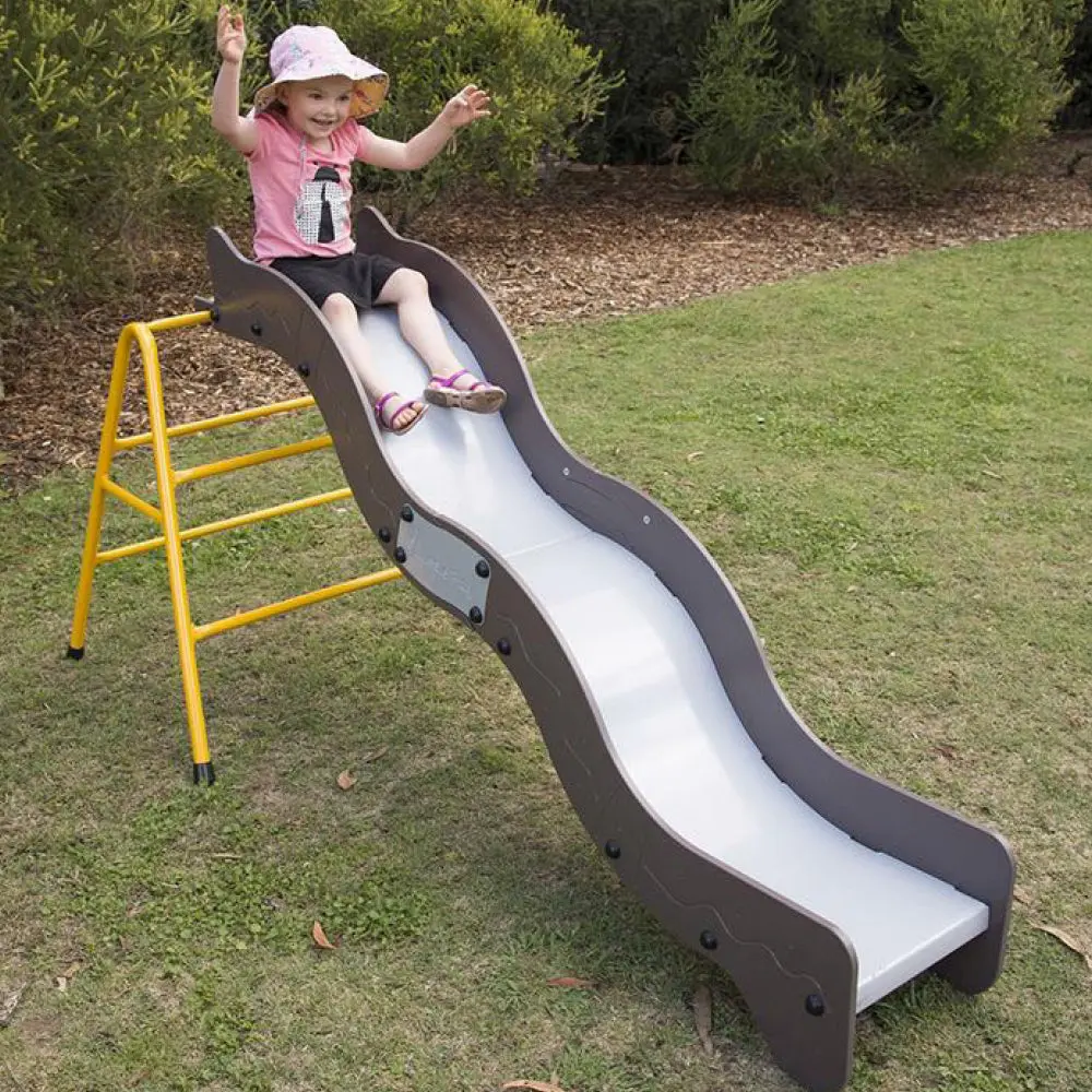 Serpent Slide