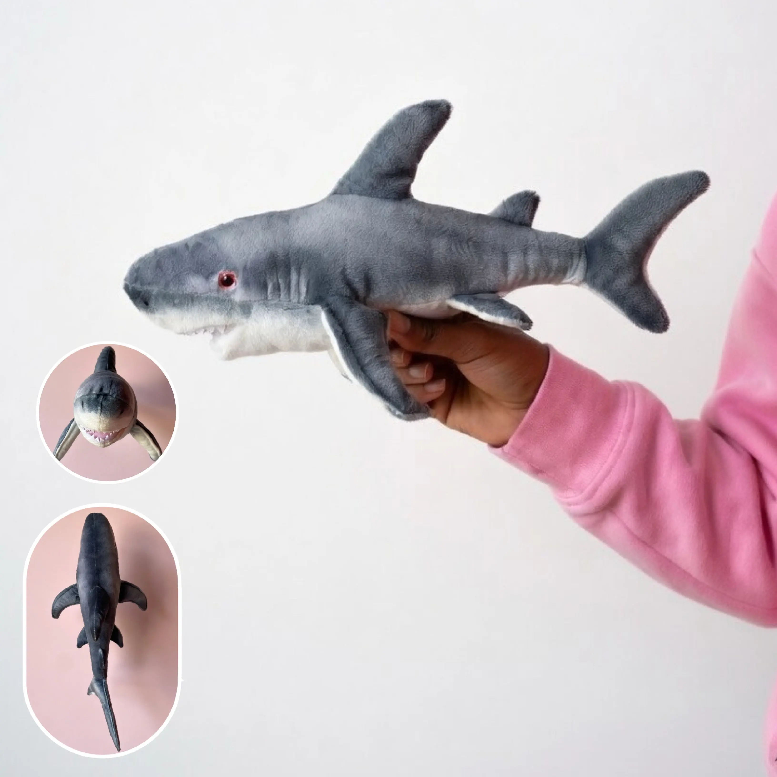 Soft Plushies - Image 10