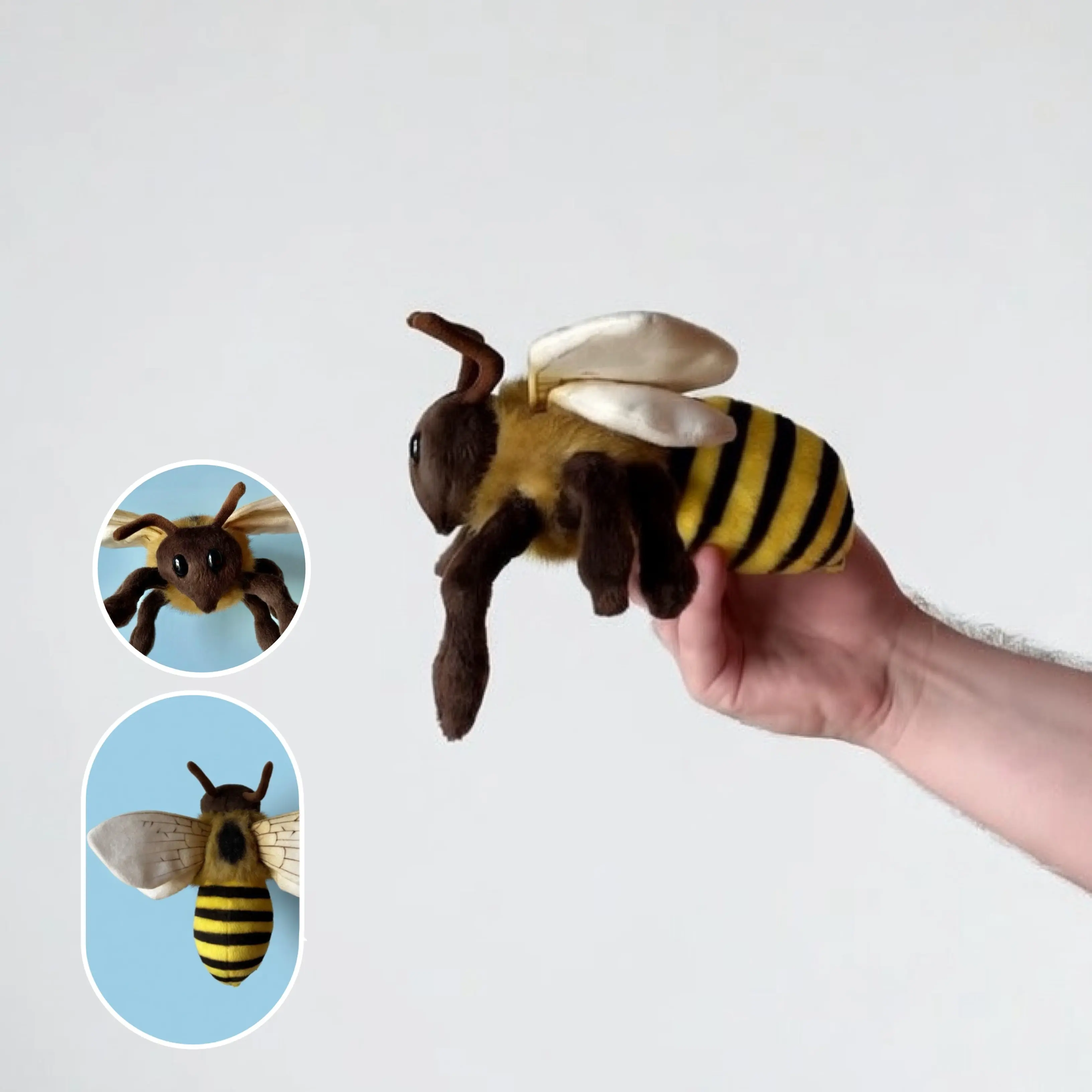 Soft Plushies - Image 7