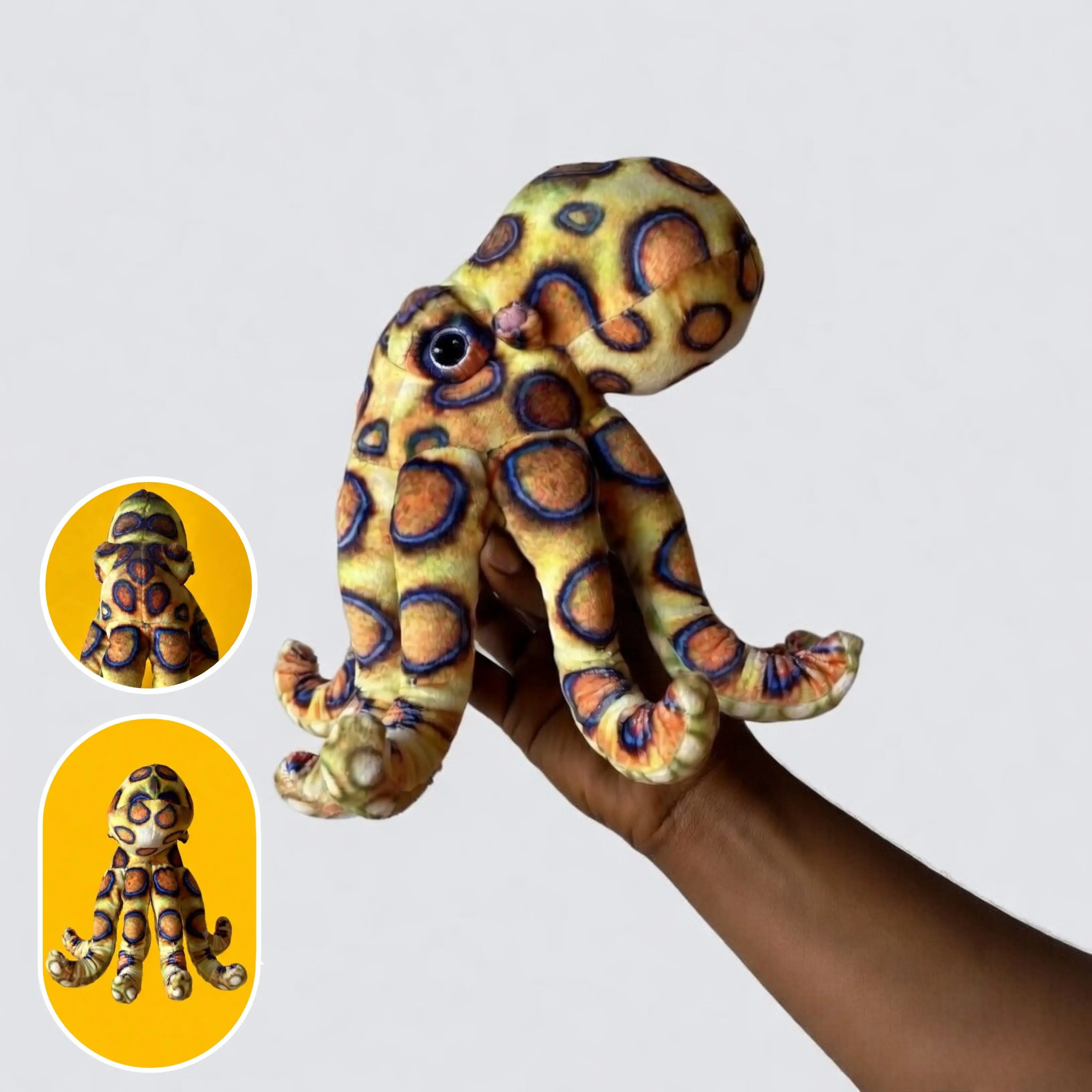 Soft Plushies - Image 8