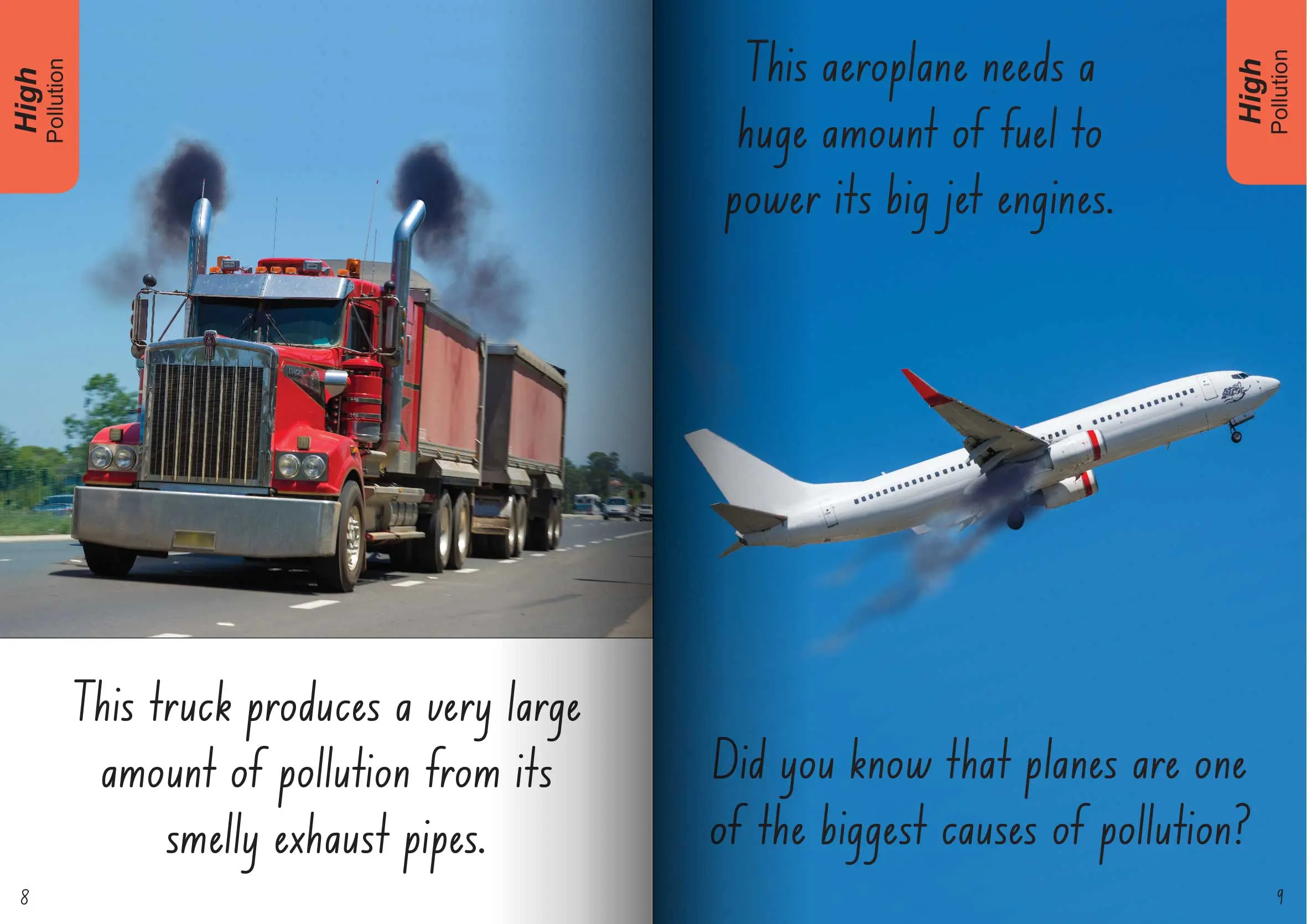 Sustainable Transport Big Book - Image 3