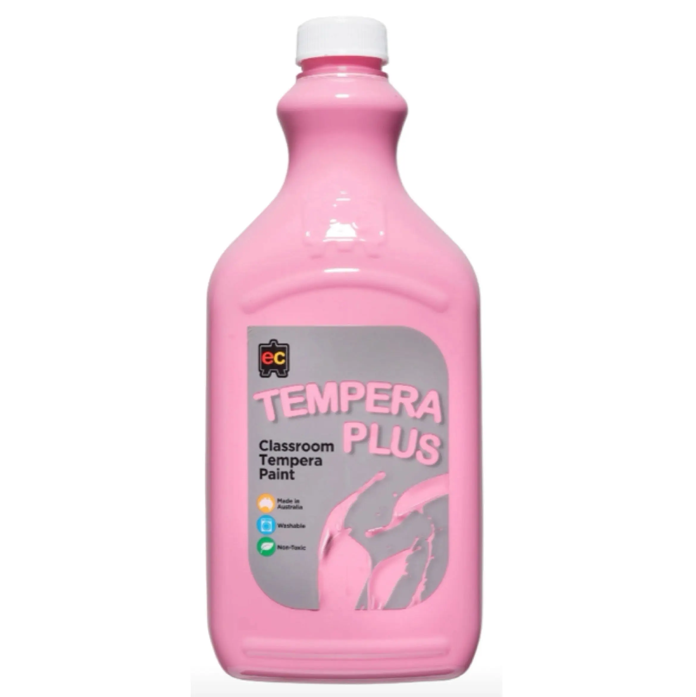 Tempera Plus Paint 2L Bottle - Image 12