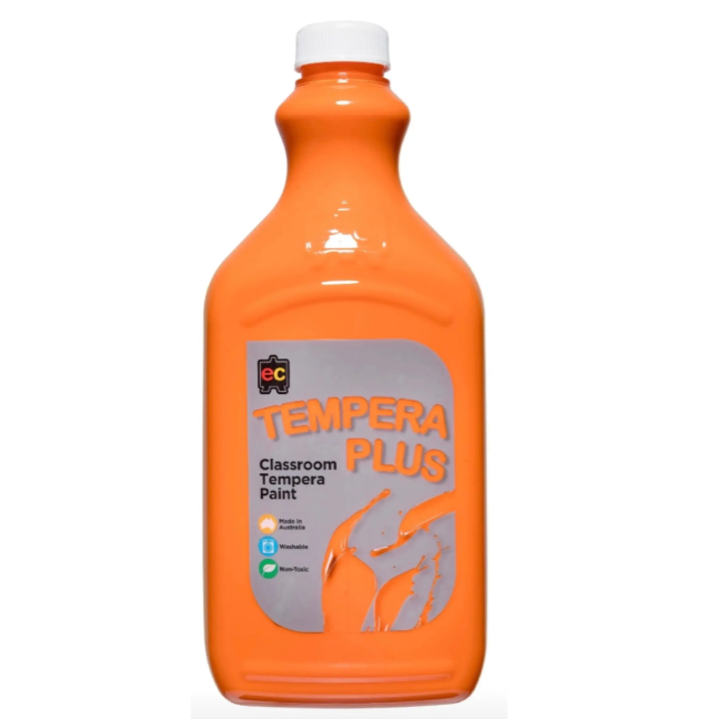 Tempera Plus Paint 2L Bottle - Image 13