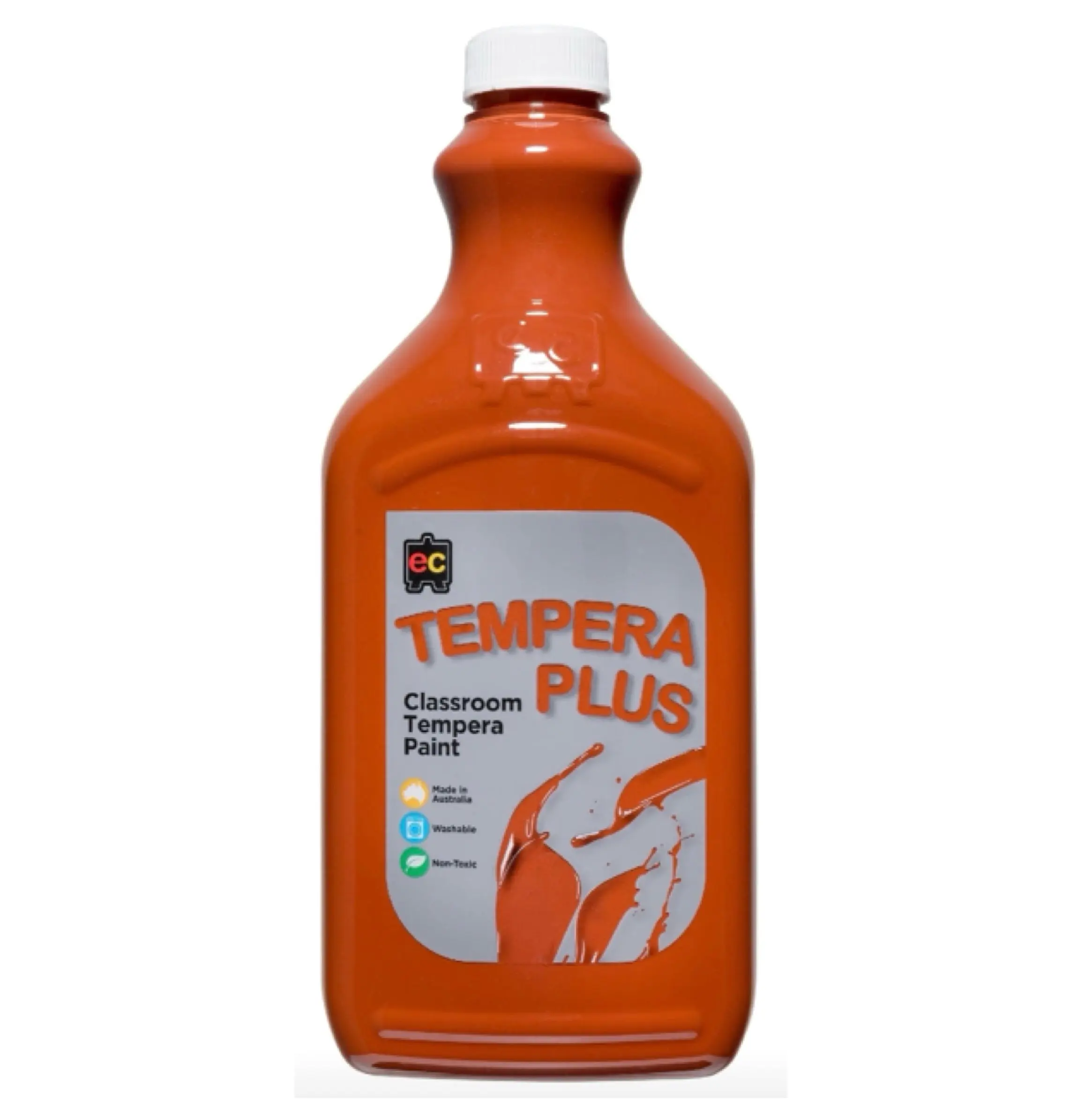 Tempera Plus Paint 2L Bottle - Image 14
