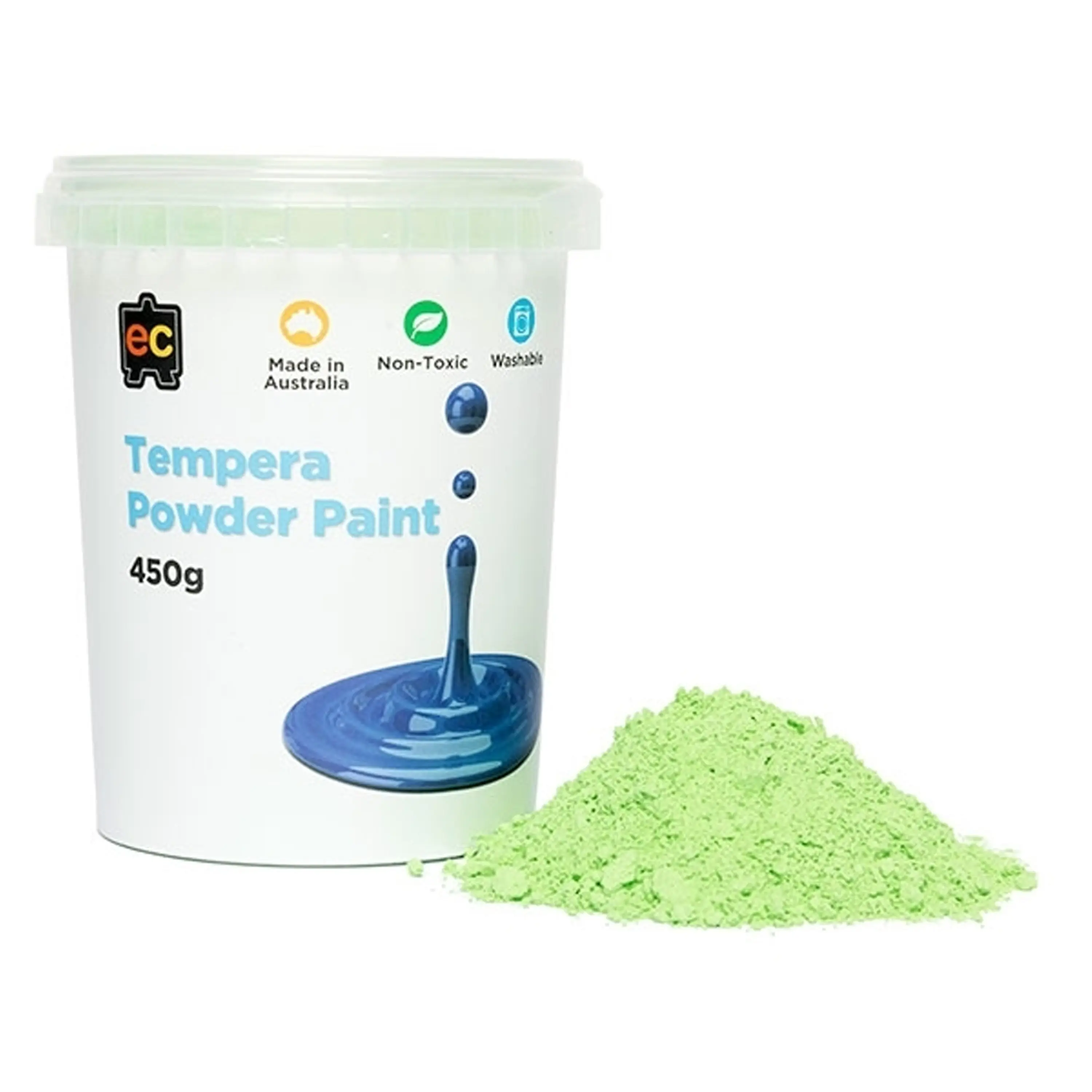 Tempera Powder Paint - Image 3