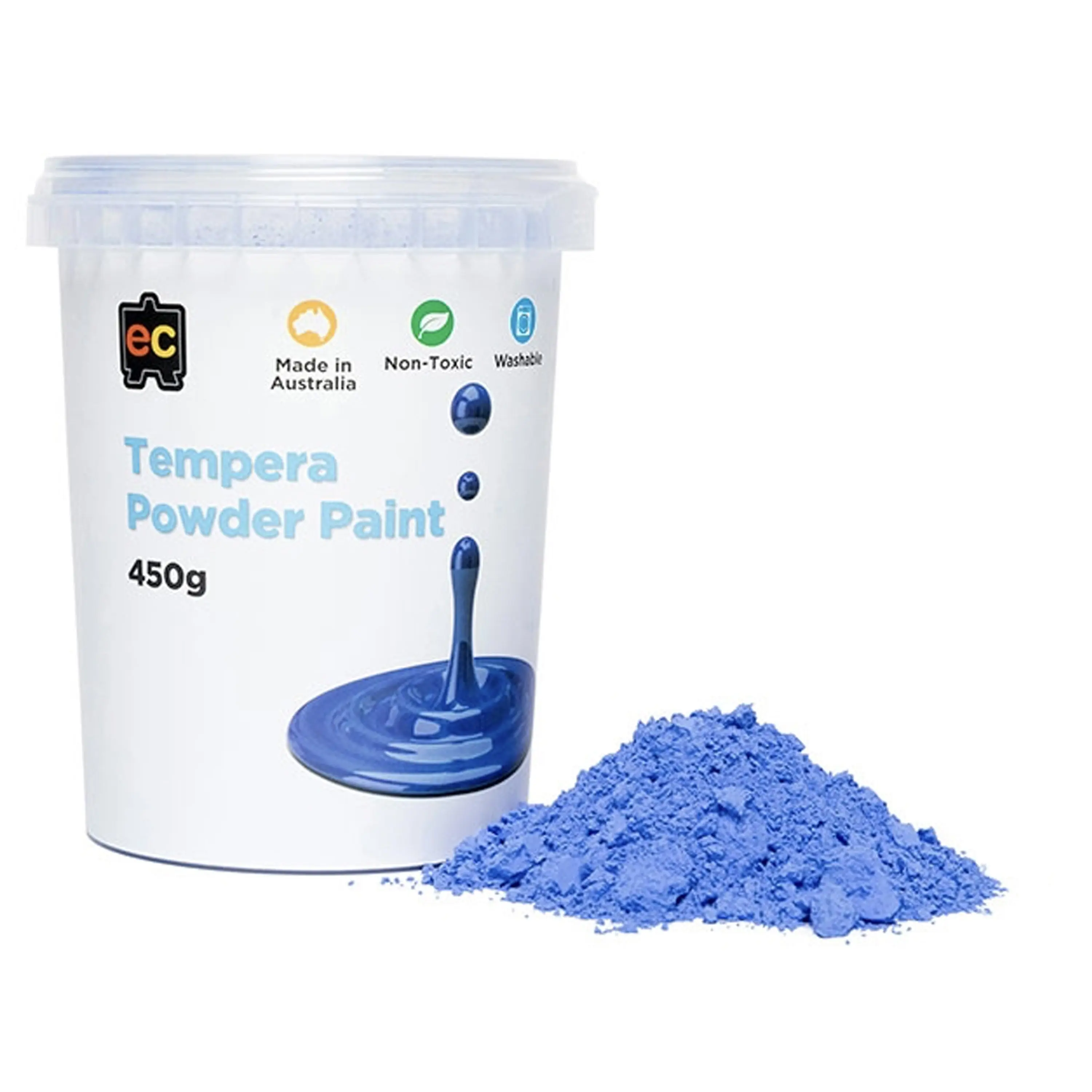 Tempera Powder Paint - Image 4